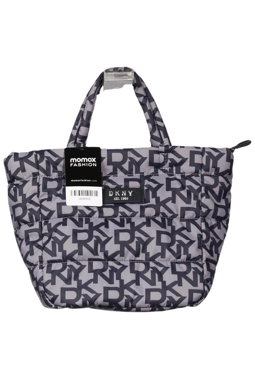 

Dkny by Donna Karan New York Damen Handtasche, grau, Gr.