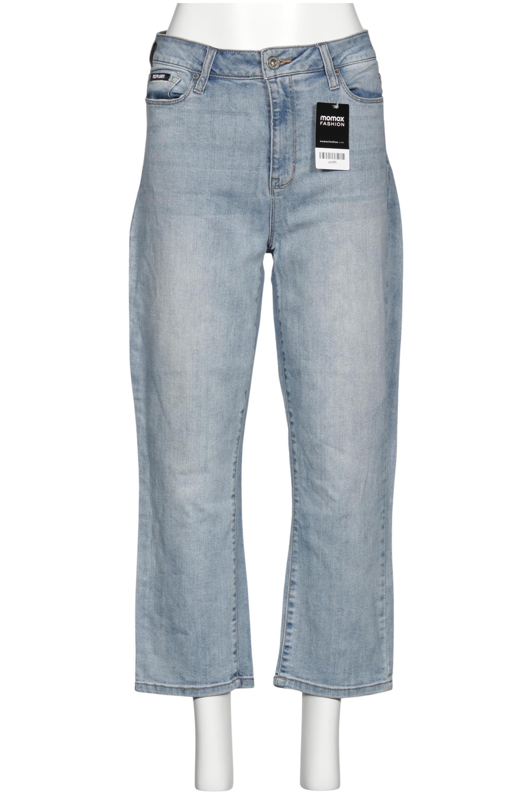 

Dkny by Donna Karan New York Damen Jeans, blau, Gr. 30