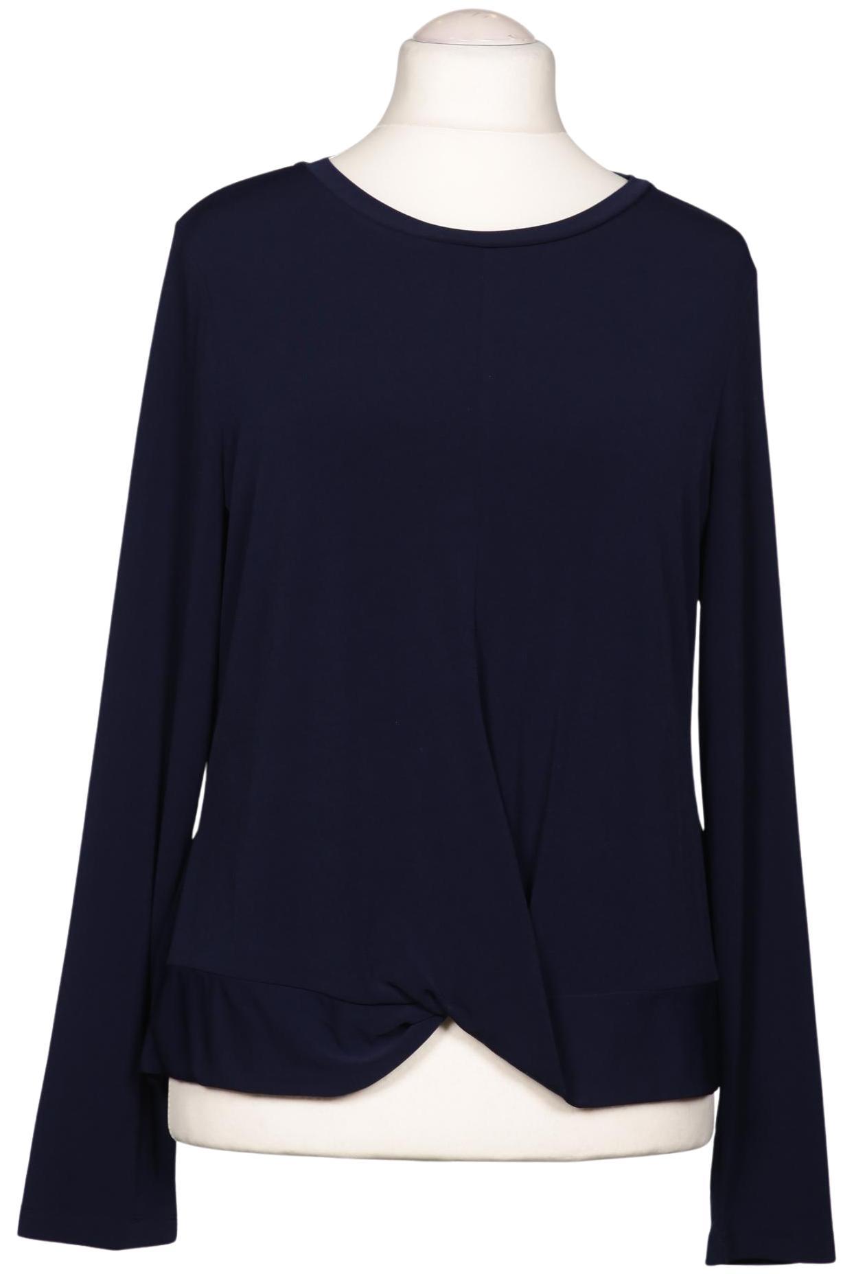 

Dkny by Donna Karan New York Damen Bluse, marineblau, Gr. 44