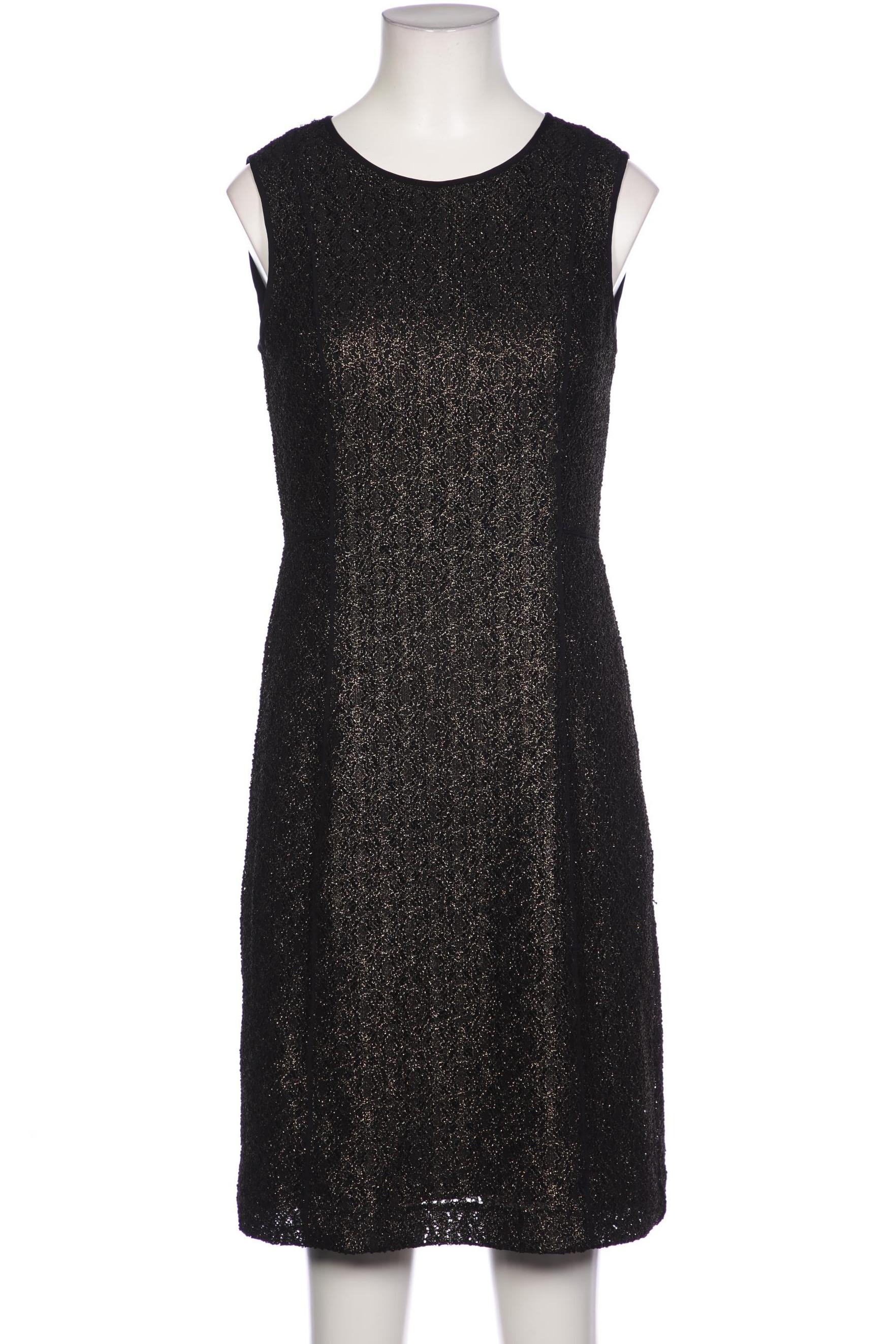 

Dkny by Donna Karan New York Damen Kleid, schwarz, Gr. 2