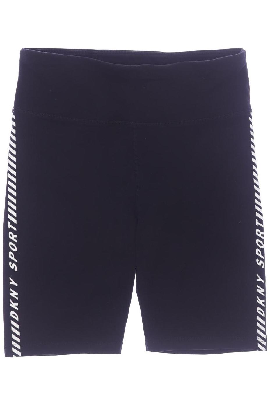 

Dkny by Donna Karan New York Damen Shorts, schwarz, Gr. 38