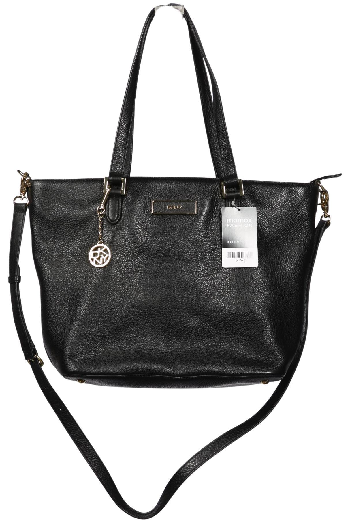 

Dkny by Donna Karan New York Damen Handtasche, schwarz, Gr.