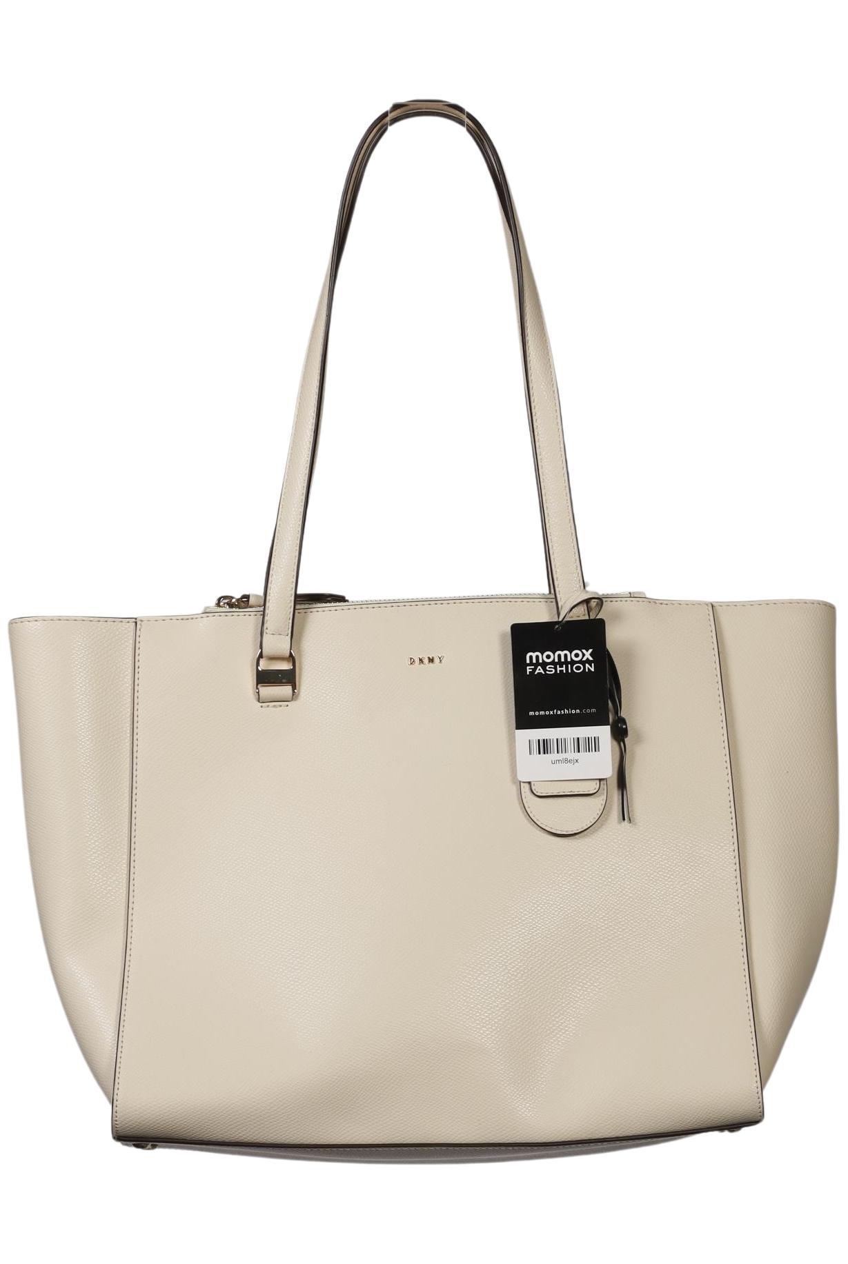 

Dkny by Donna Karan New York Damen Handtasche, cremeweiß, Gr.