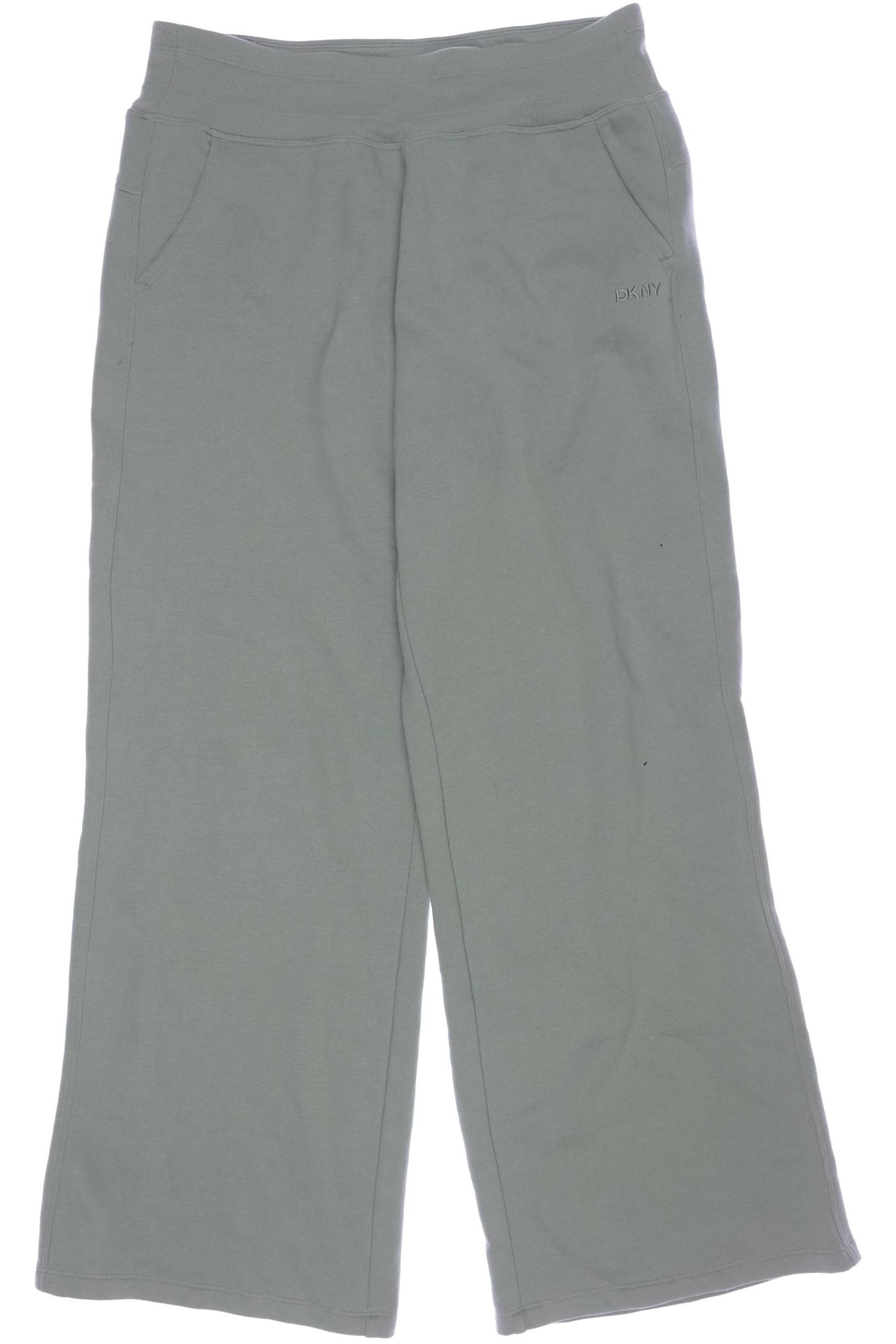 

Dkny by Donna Karan New York Damen Stoffhose, hellgrün, Gr. 0