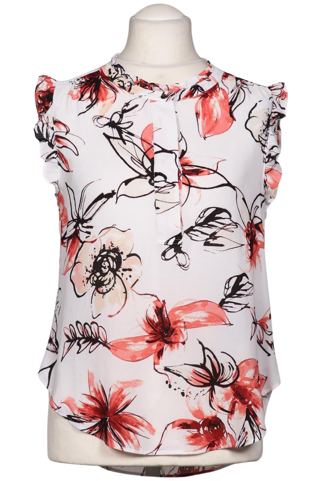 

Dkny by Donna Karan New York Damen Bluse, mehrfarbig, Gr. 42