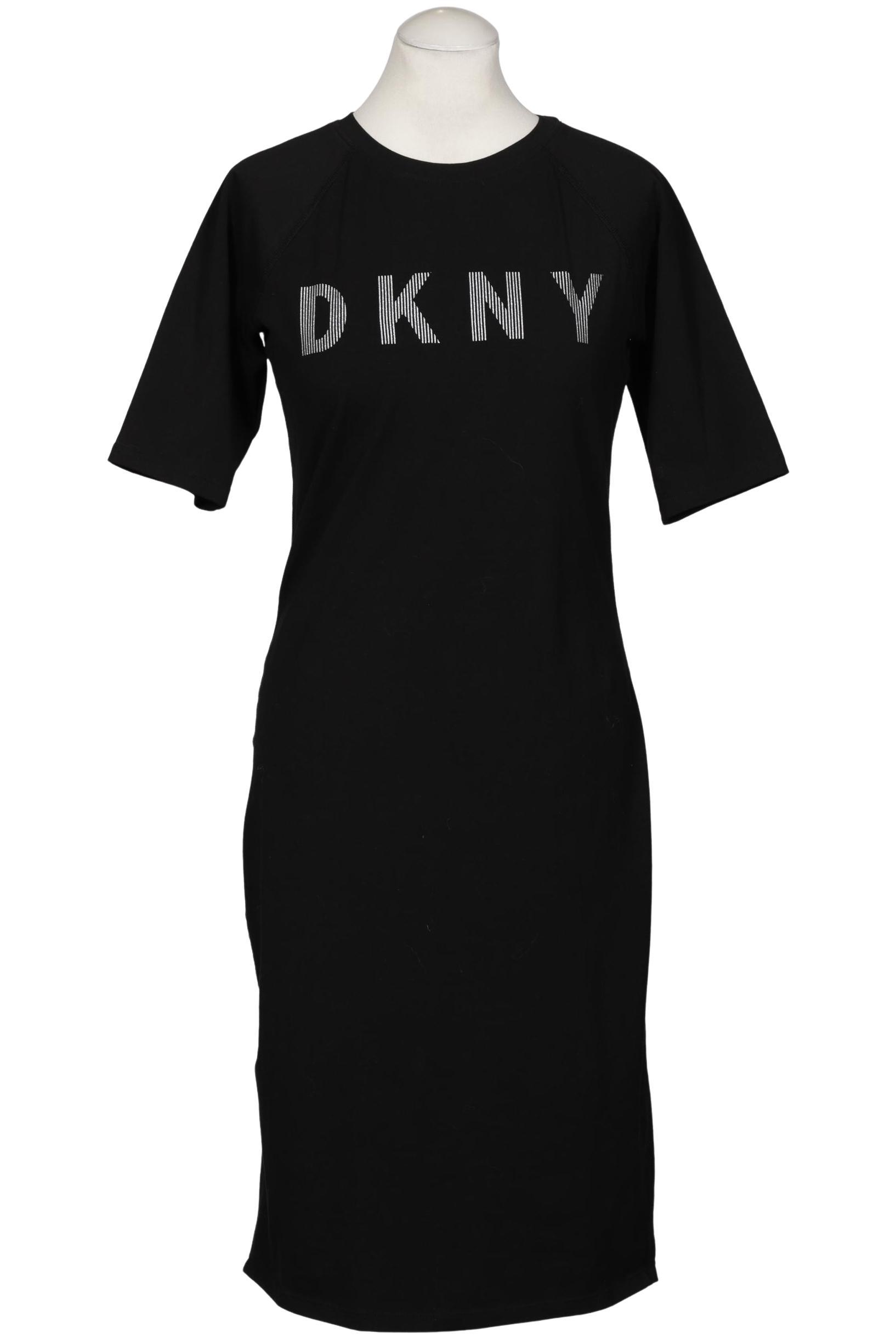 

Dkny by Donna Karan New York Damen Kleid, schwarz, Gr. 38