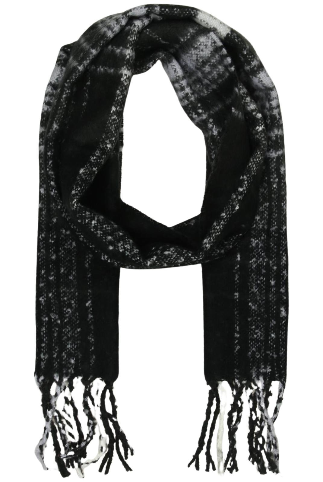 

Dkny by Donna Karan New York Damen Schal, schwarz, Gr.