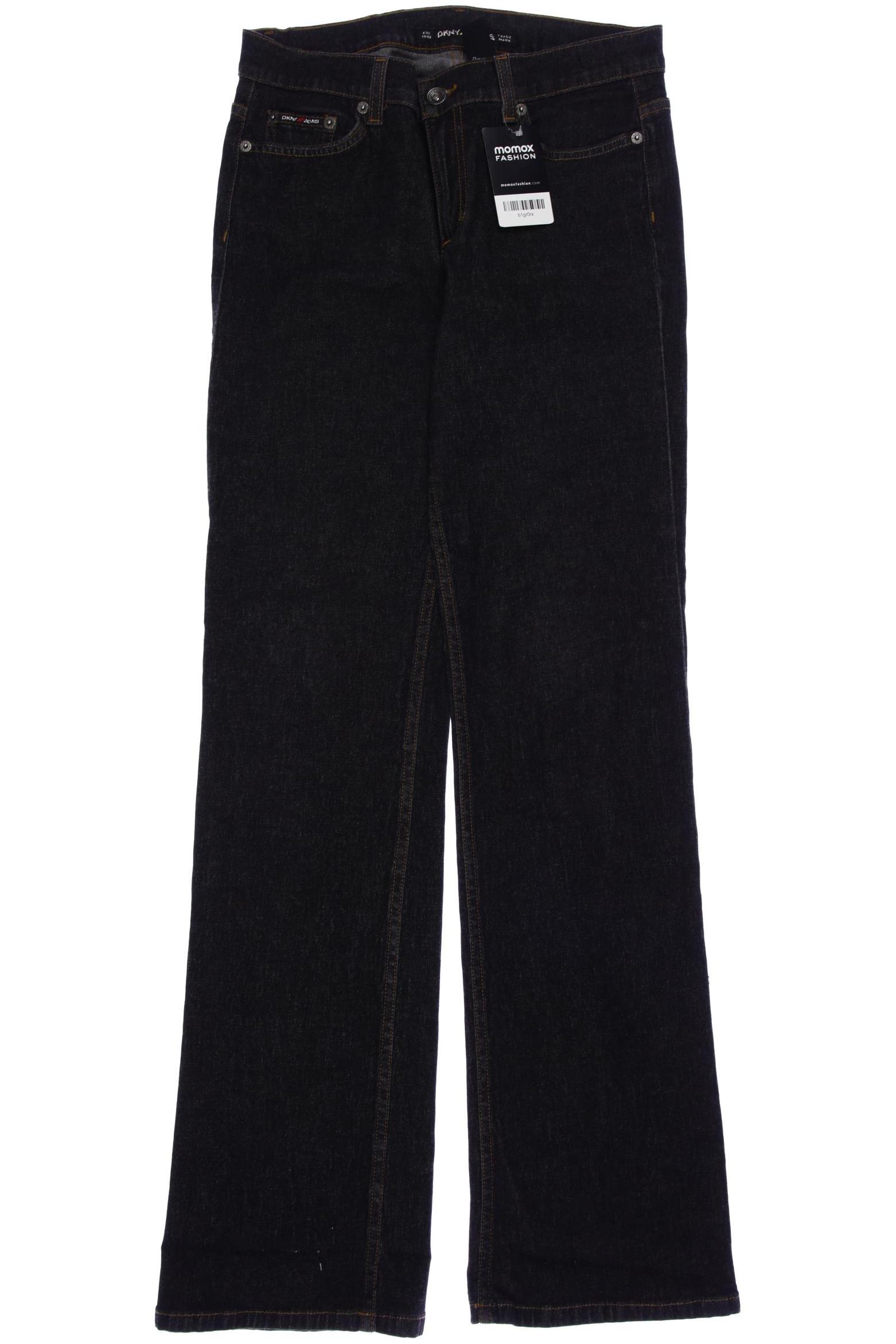 

Dkny by Donna Karan New York Damen Jeans, grau, Gr. 8