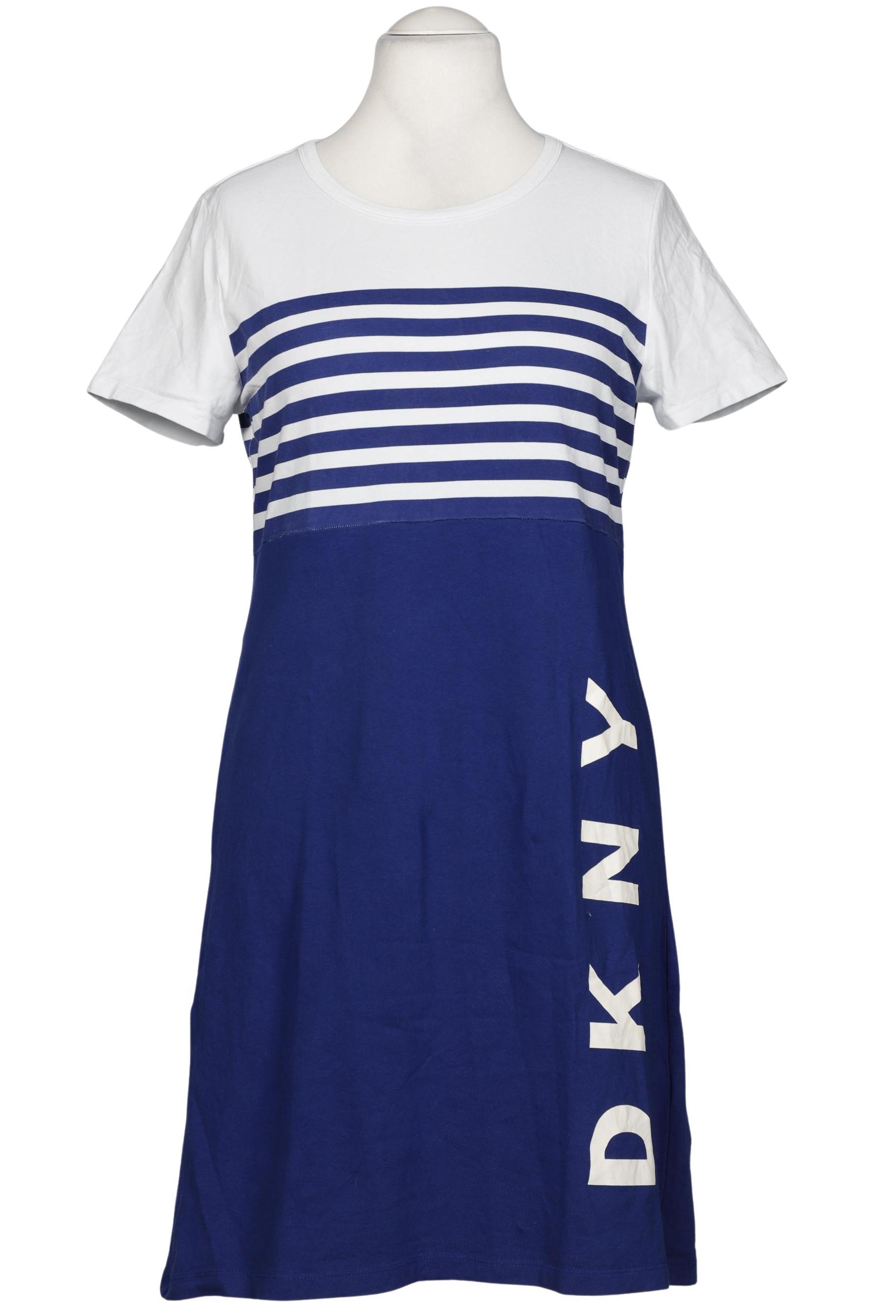 

Dkny by Donna Karan New York Damen Kleid, mehrfarbig, Gr. 42