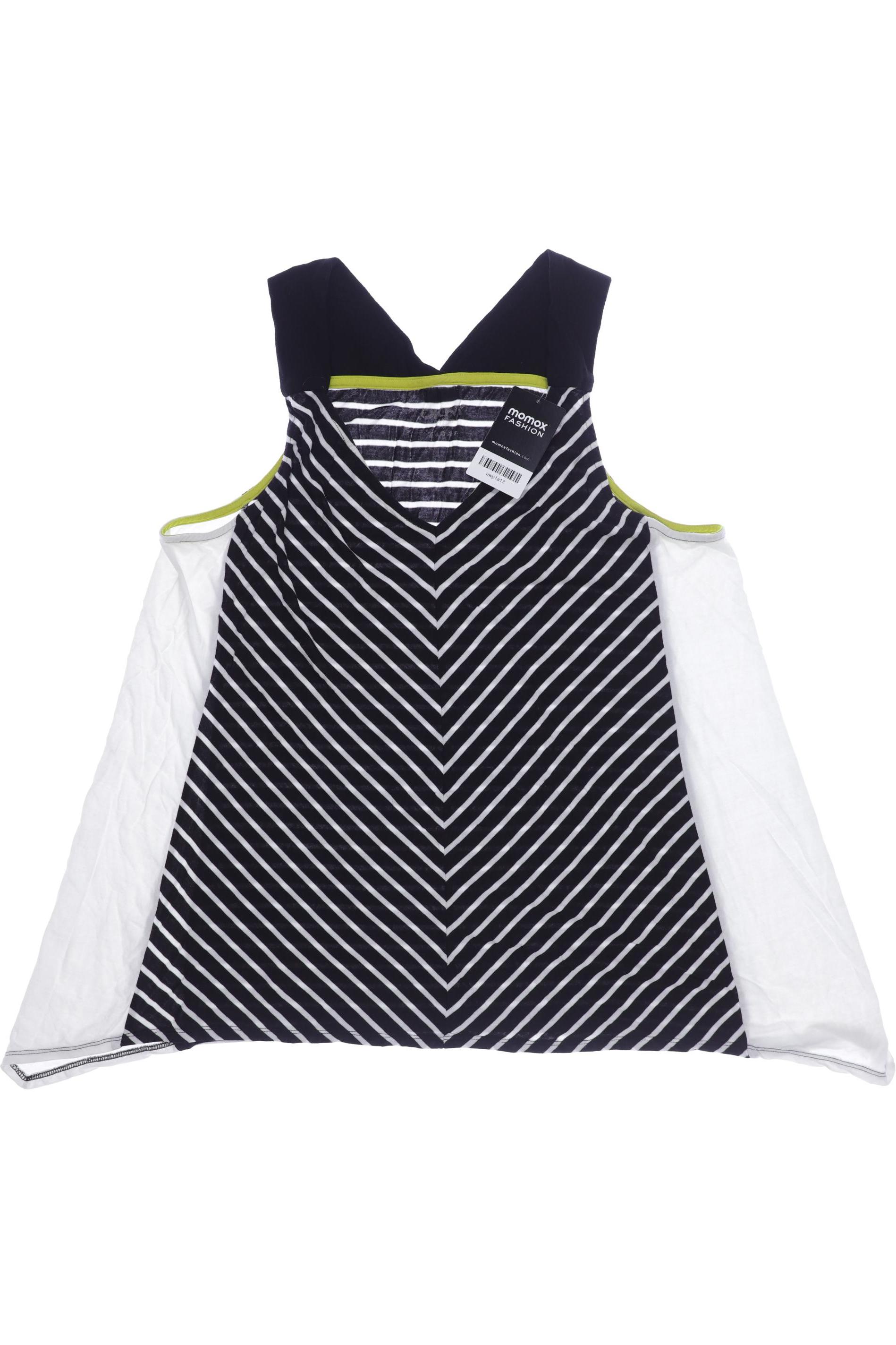 

DKNY by Donna Karan New York Damen Top, schwarz