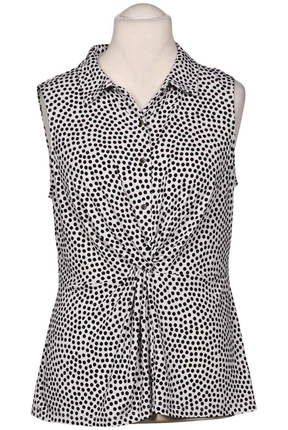 

Dkny by Donna Karan New York Damen Bluse, mehrfarbig, Gr. 42