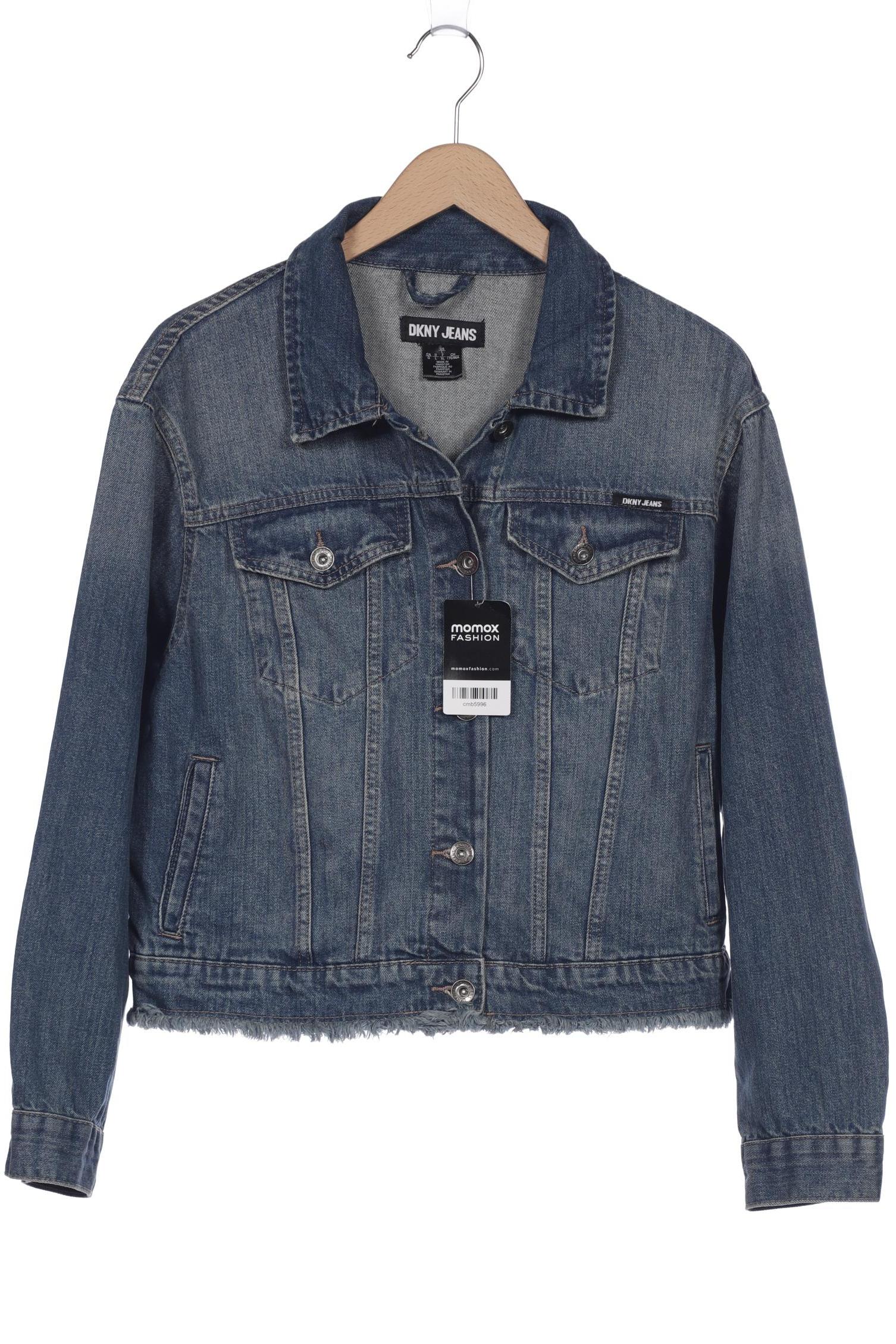 

DKNY by Donna Karan New York Damen Jacke, blau