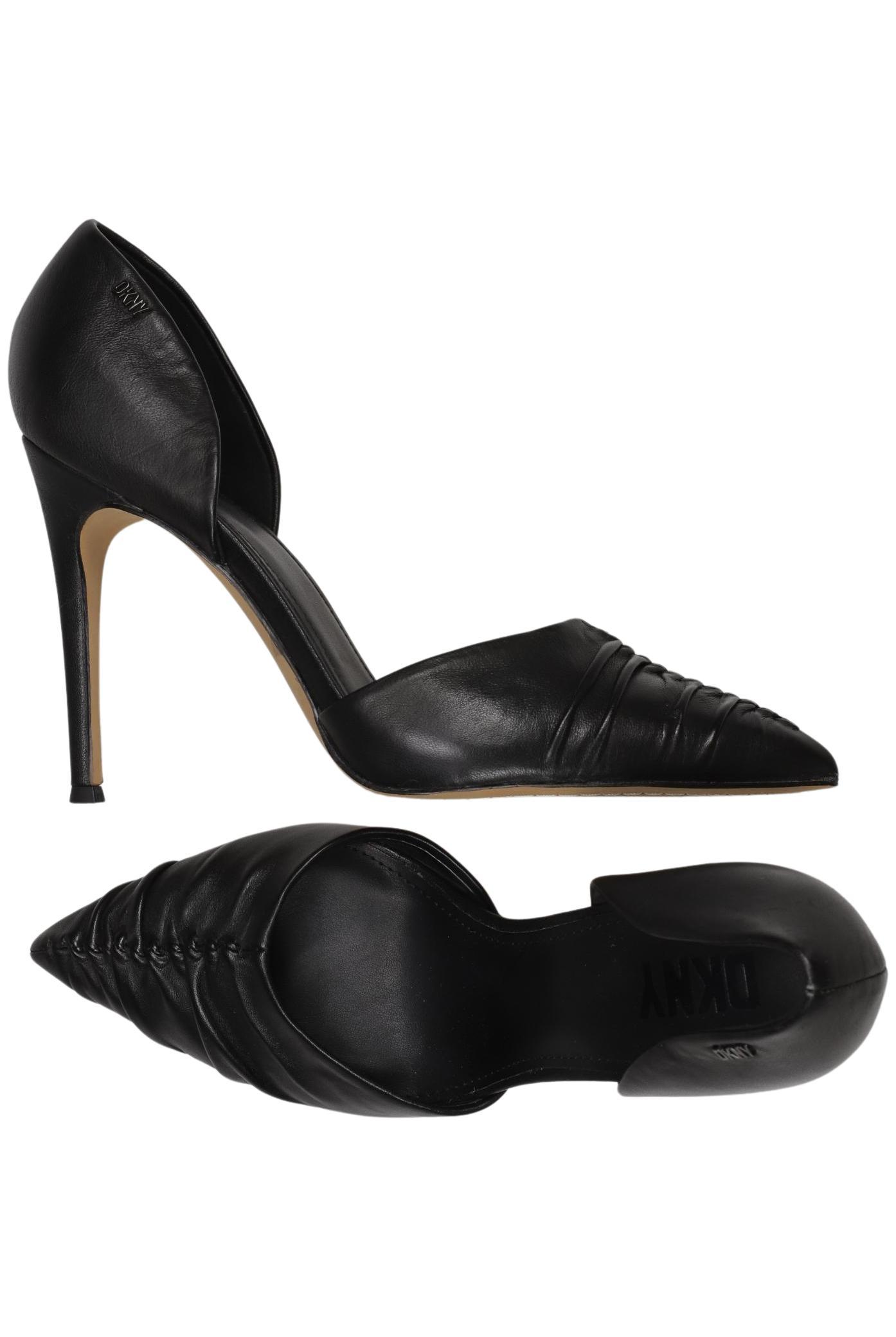 

Dkny by Donna Karan New York Damen Pumps, schwarz, Gr. 38