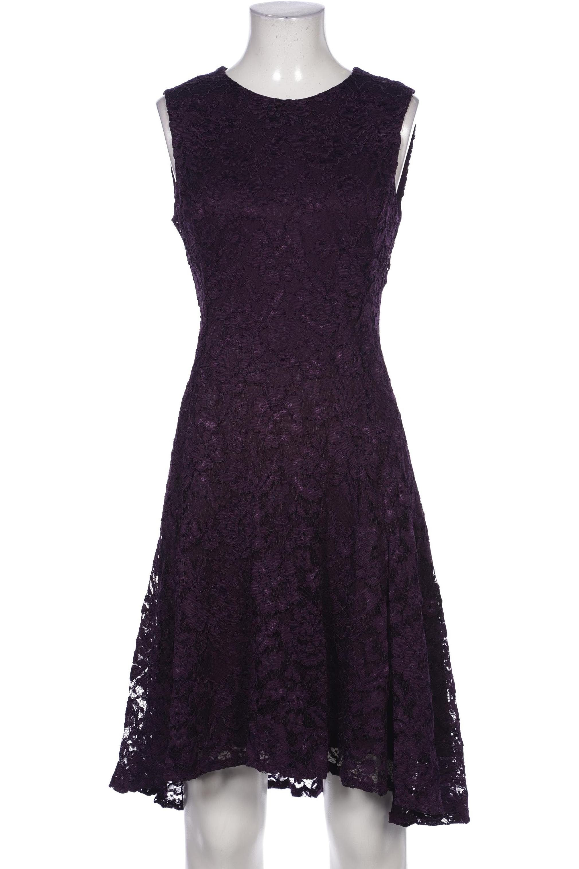 

Dkny by Donna Karan New York Damen Kleid, flieder, Gr. 34