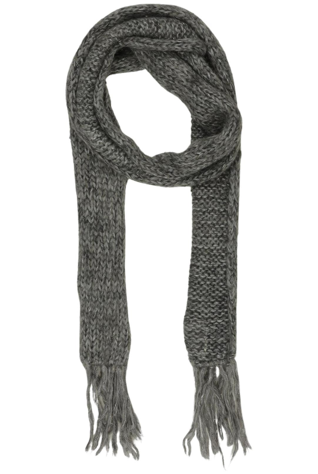 

Dkny by Donna Karan New York Damen Schal, grau, Gr.