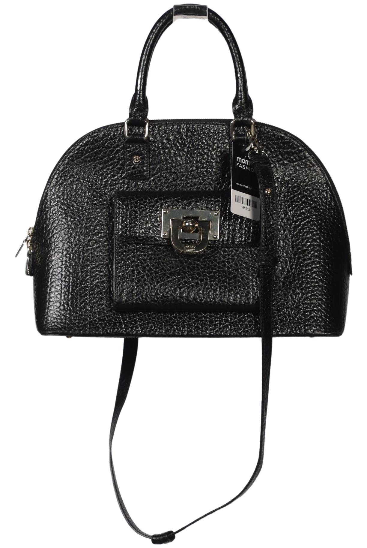 

Dkny by Donna Karan New York Damen Handtasche, schwarz, Gr.