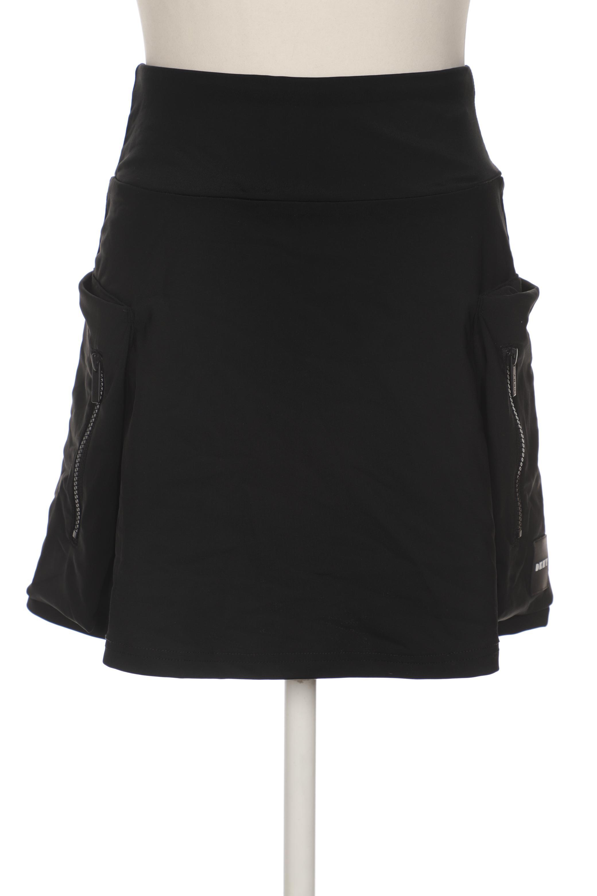 

DKNY by Donna Karan New York Damen Rock, schwarz