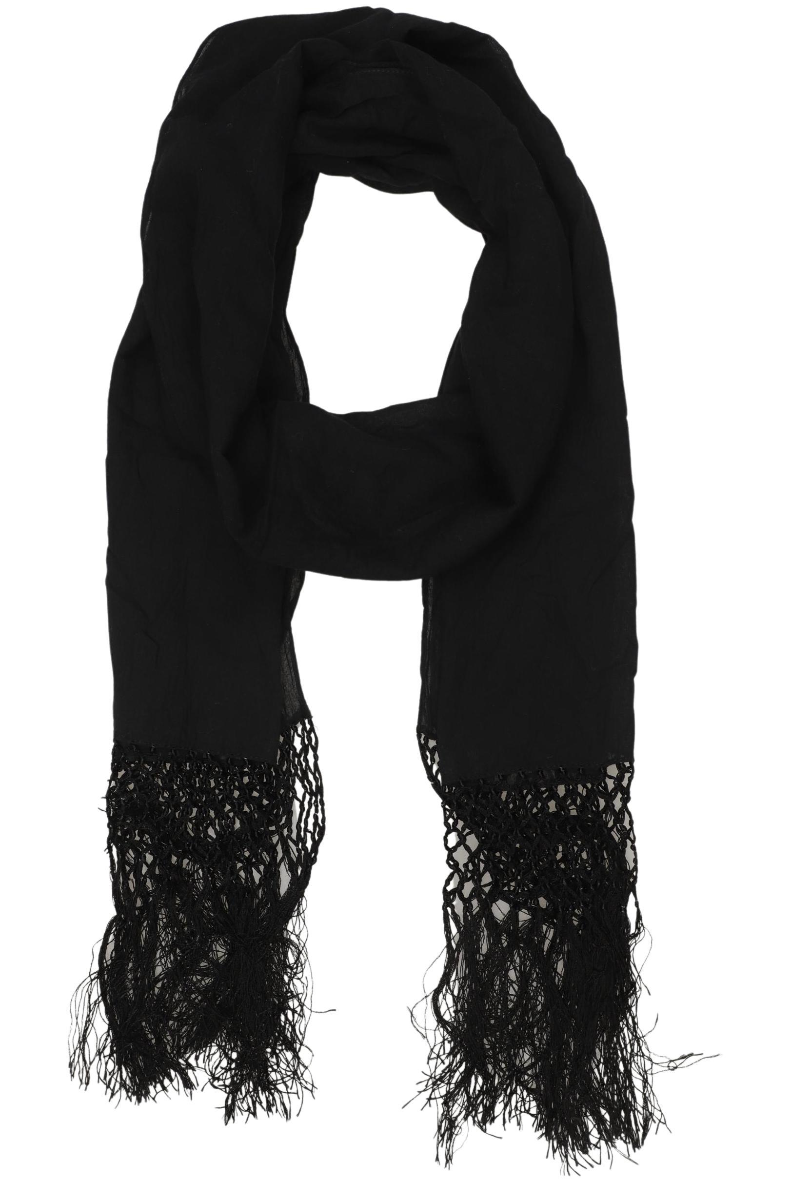 

Dkny by Donna Karan New York Damen Schal, schwarz, Gr.