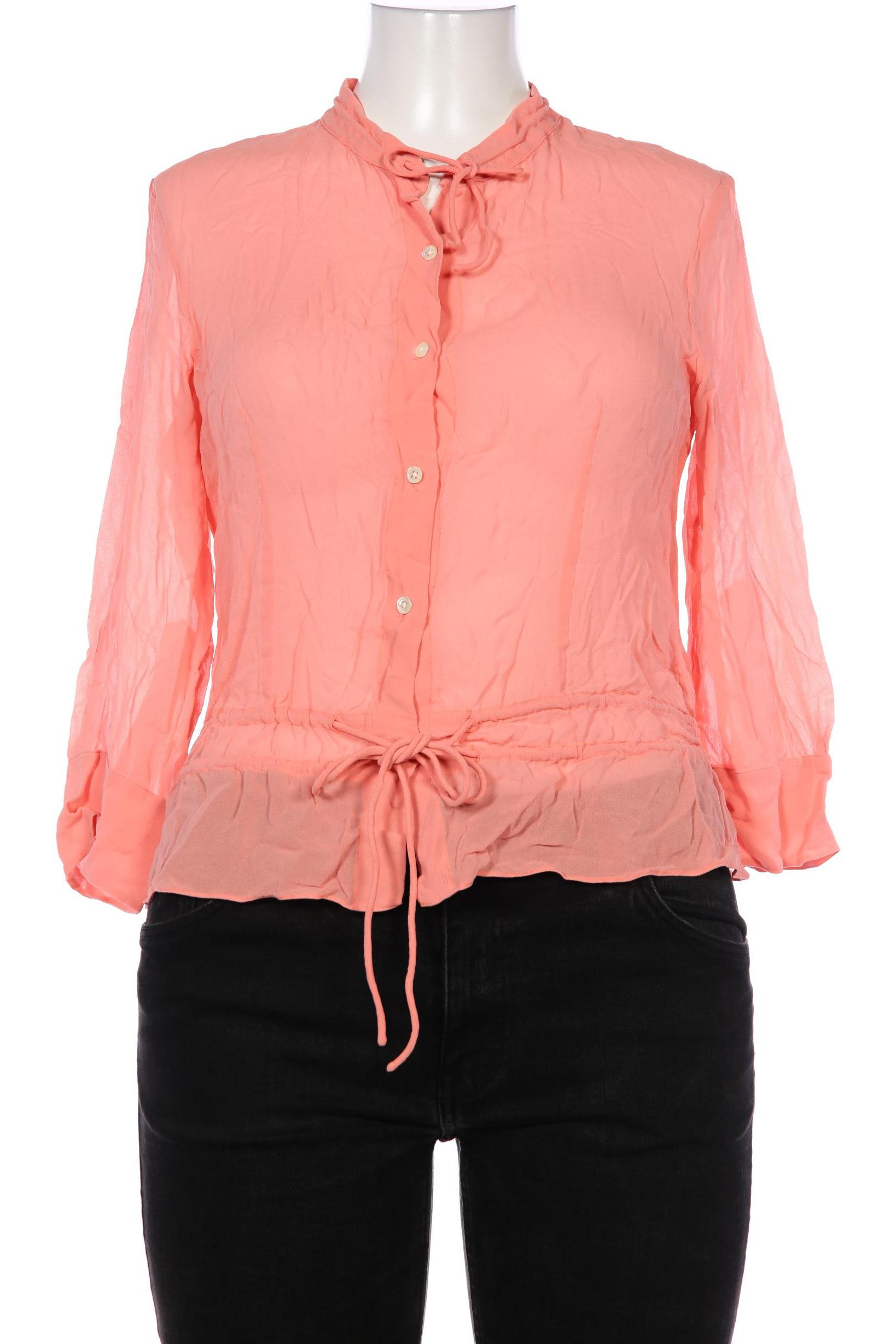 

Dkny by Donna Karan New York Damen Bluse, pink, Gr. 14