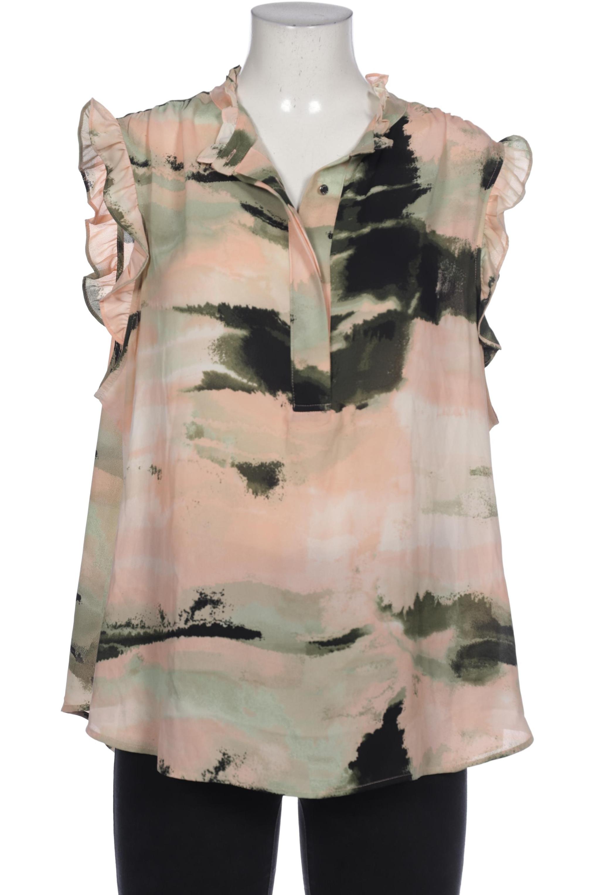 

Dkny by Donna Karan New York Damen Bluse, mehrfarbig, Gr. 42