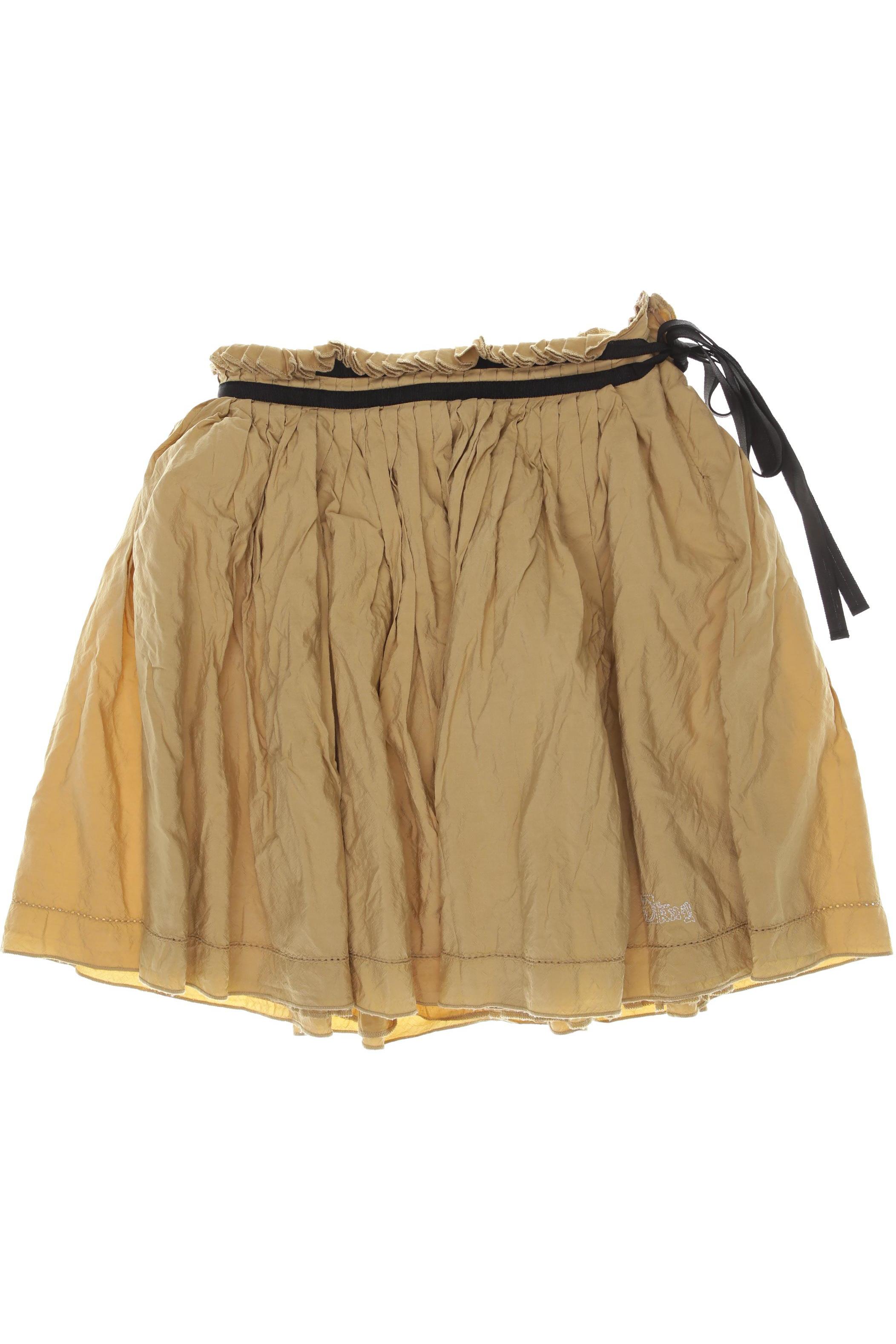 

Dkny by Donna Karan New York Damen Rock, beige, Gr. 8