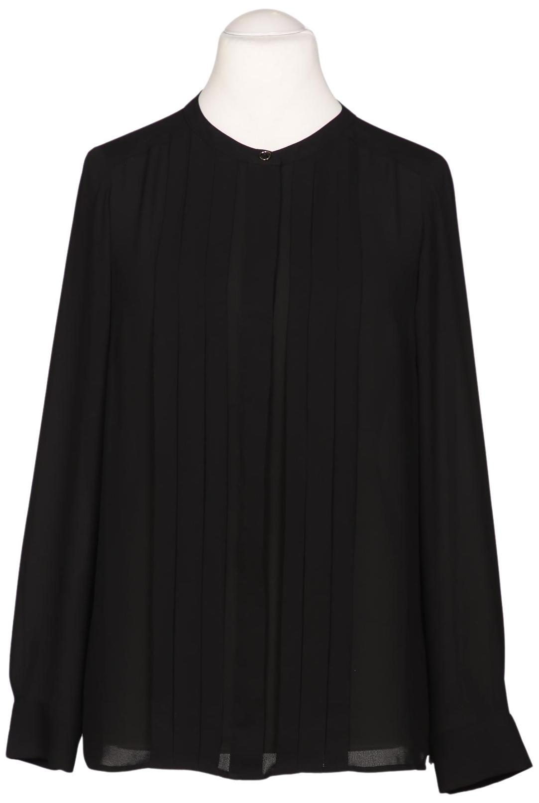 

Dkny by Donna Karan New York Damen Bluse, schwarz, Gr. 38