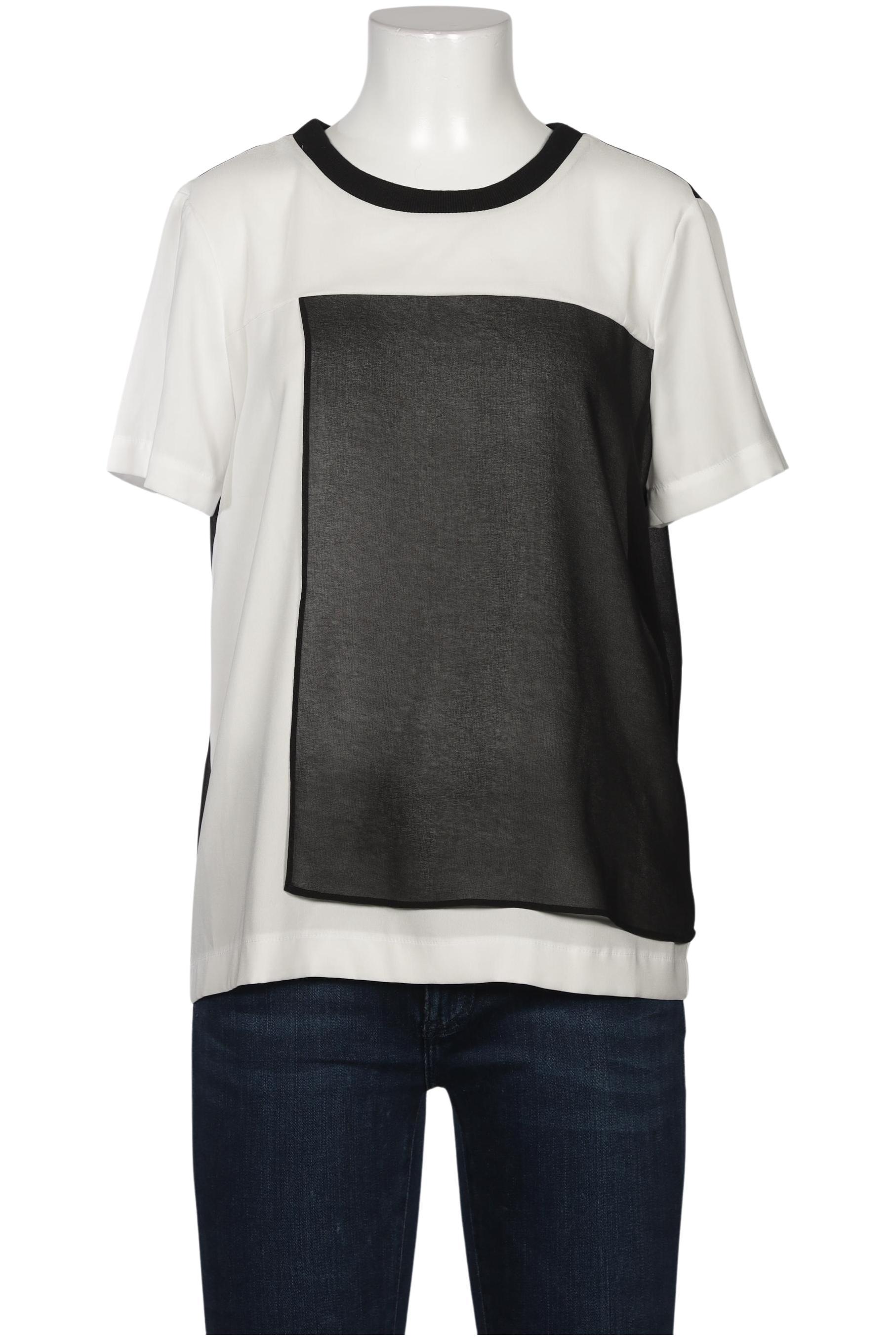 

Dkny by Donna Karan New York Damen Bluse, grau, Gr. 36
