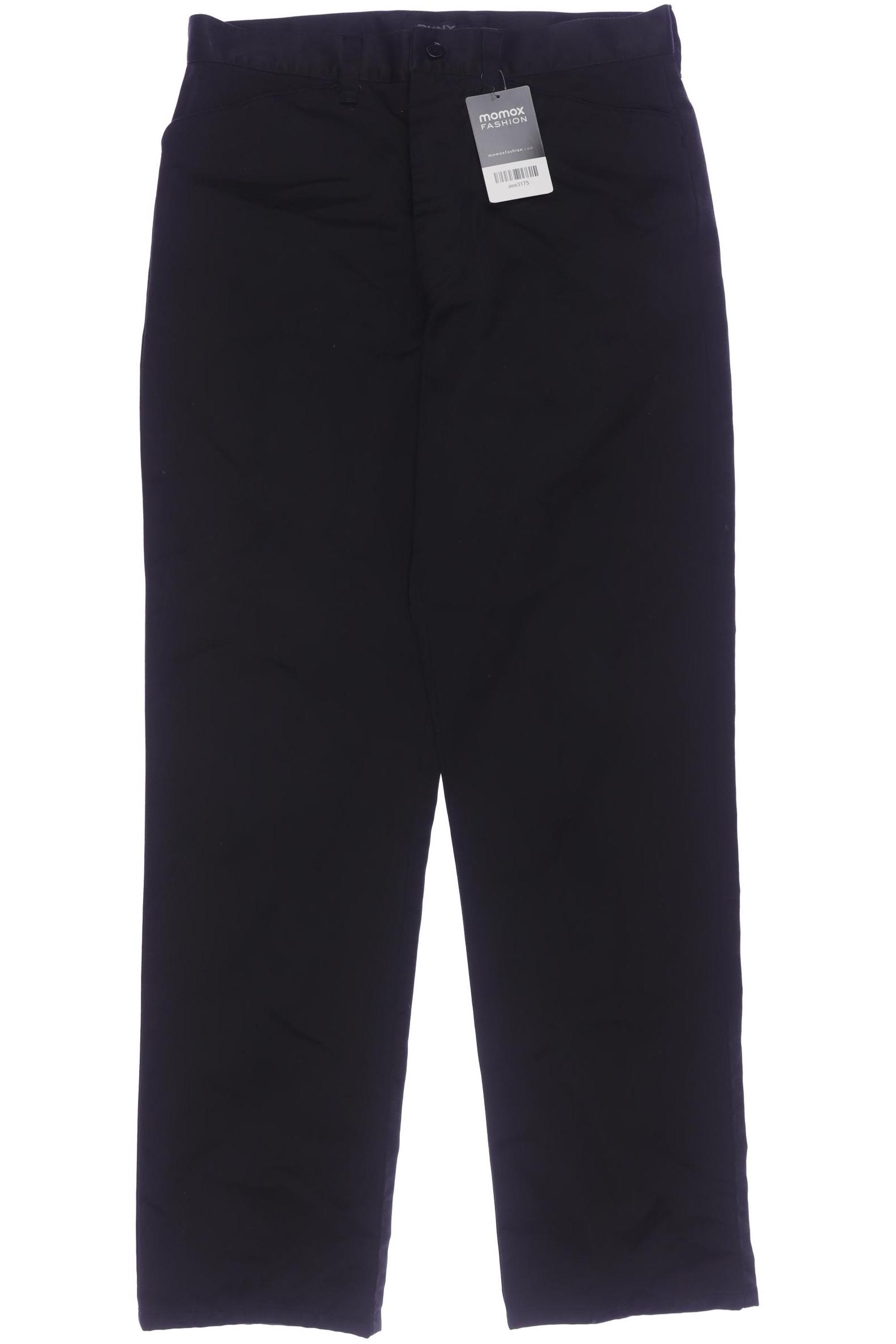 Thumbnail - Dkny by Donna Karan New York Herren Stoffhose, schwarz, Gr. 30