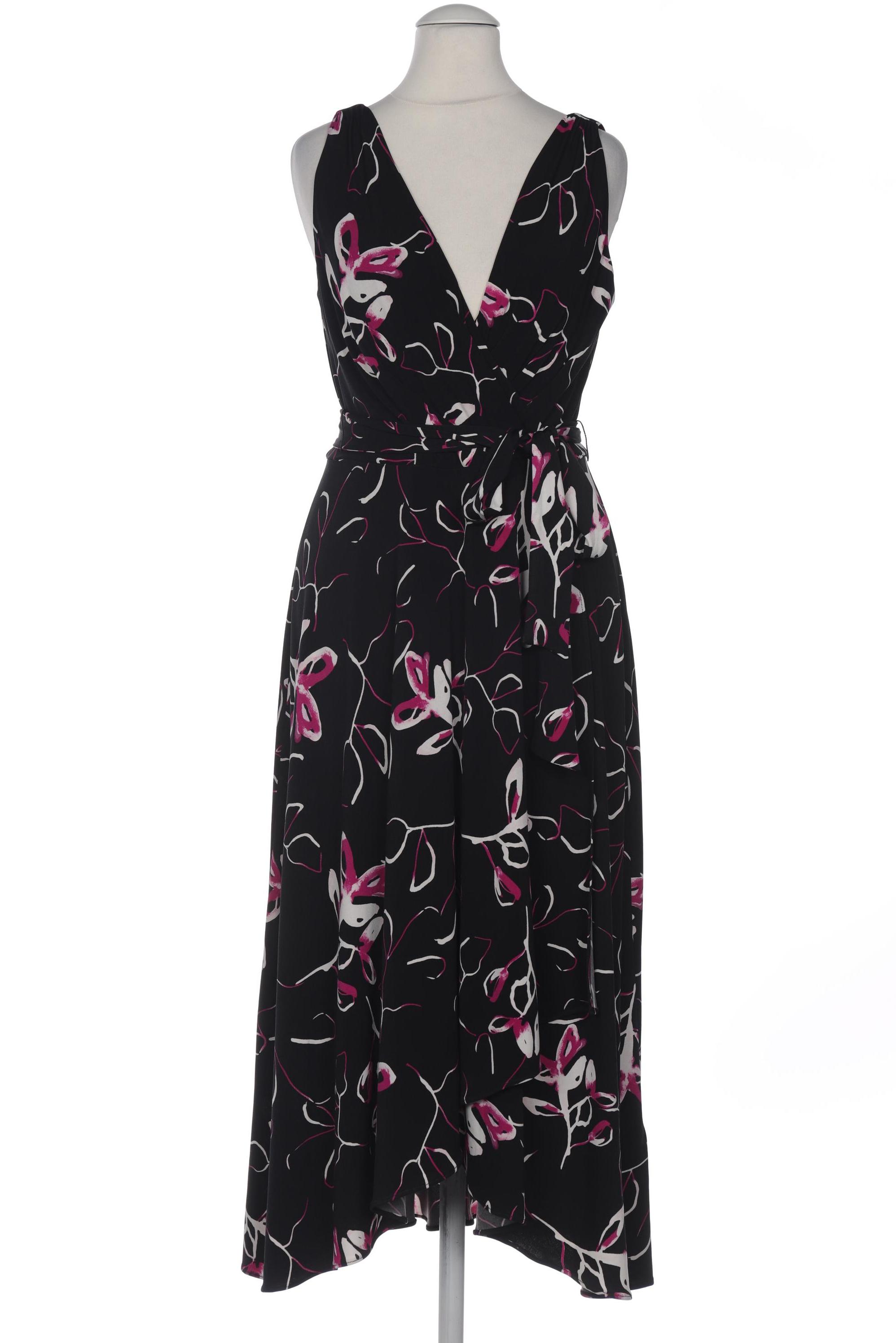 

DKNY by Donna Karan New York Damen Kleid, schwarz