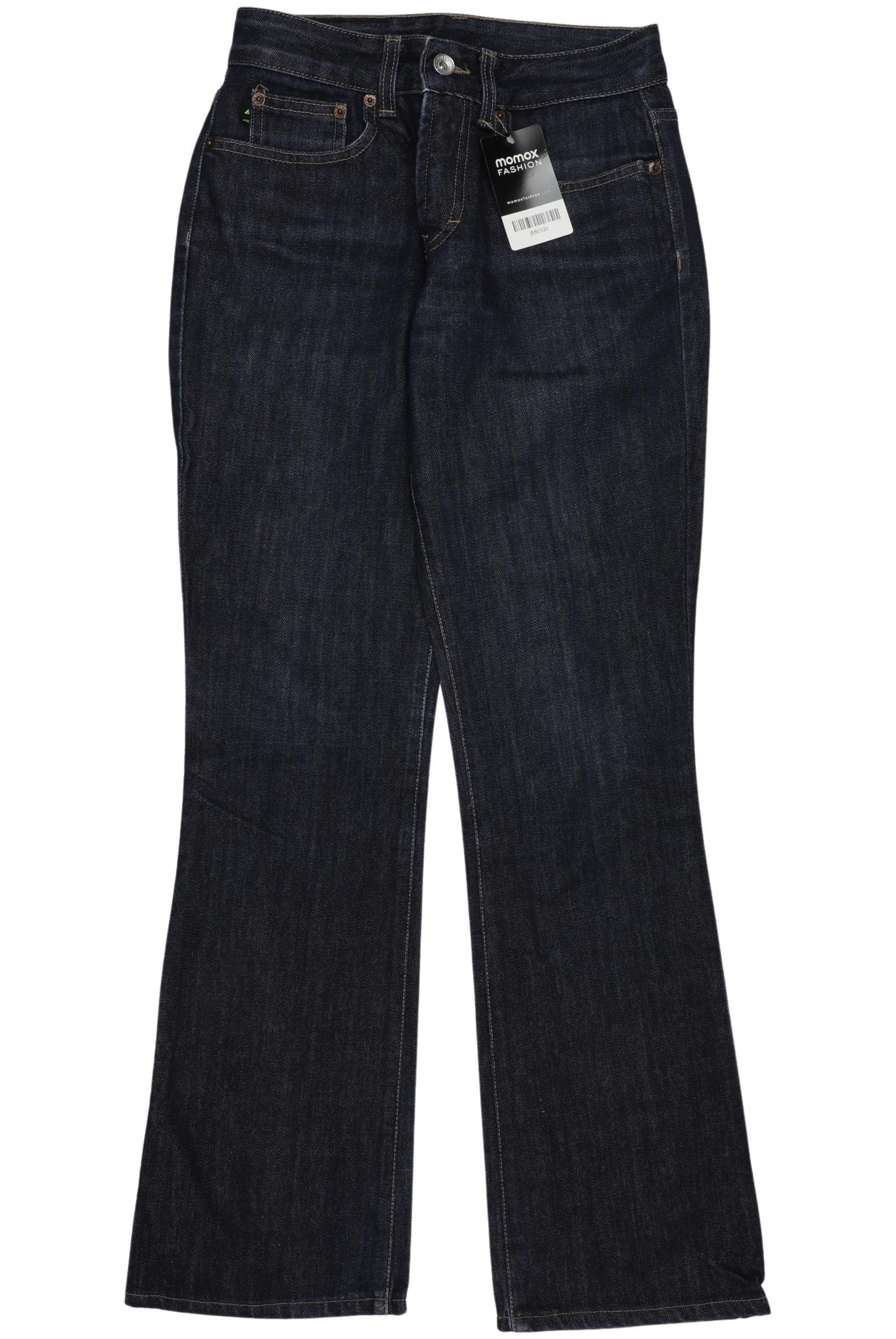 

Dkny by Donna Karan New York Damen Jeans, marineblau, Gr. 26