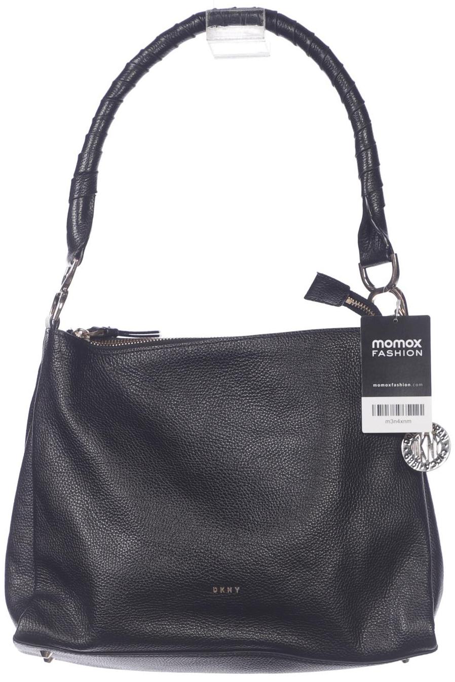 

Dkny by Donna Karan New York Damen Handtasche, schwarz, Gr.