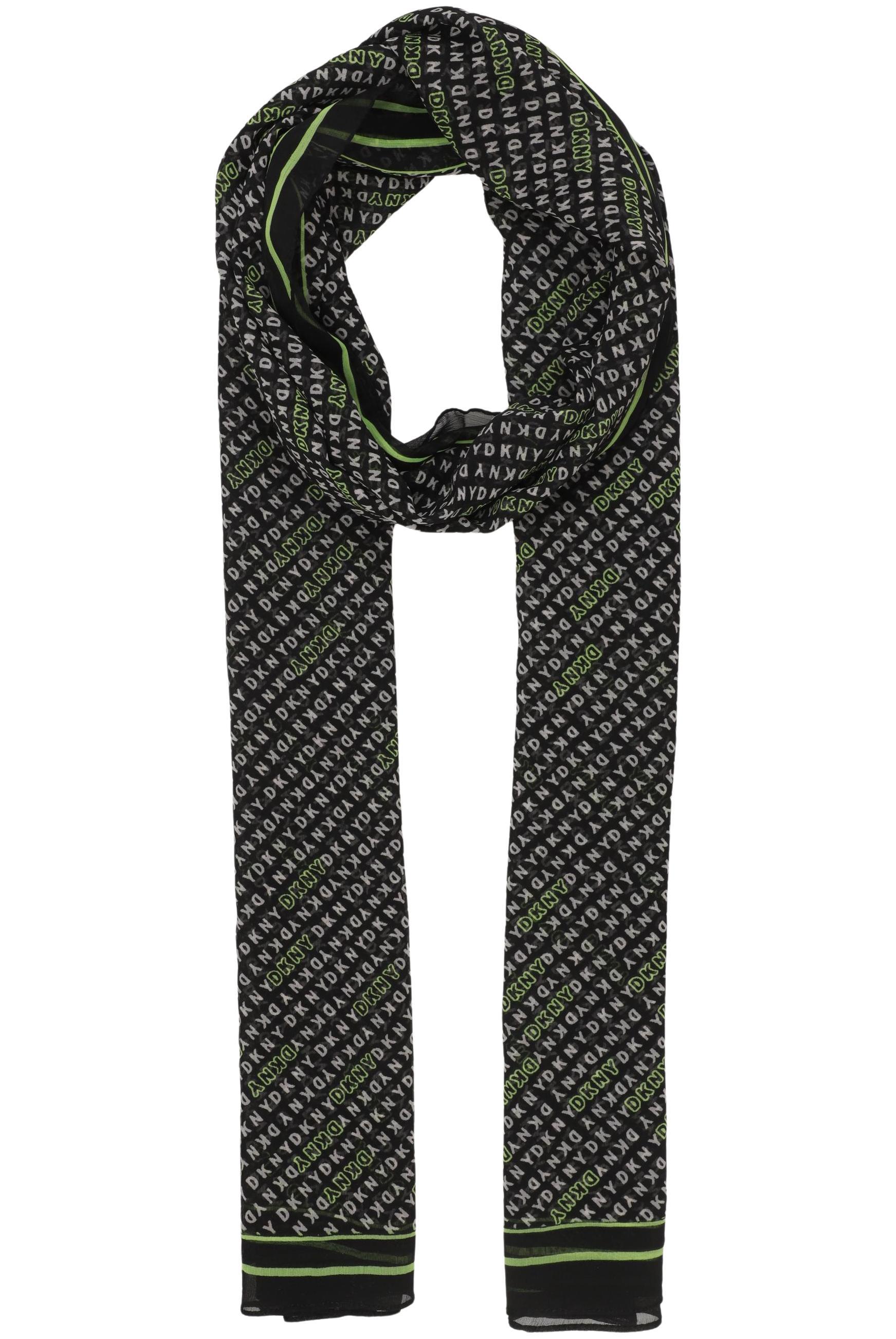 

Dkny by Donna Karan New York Damen Schal, neon, Gr.