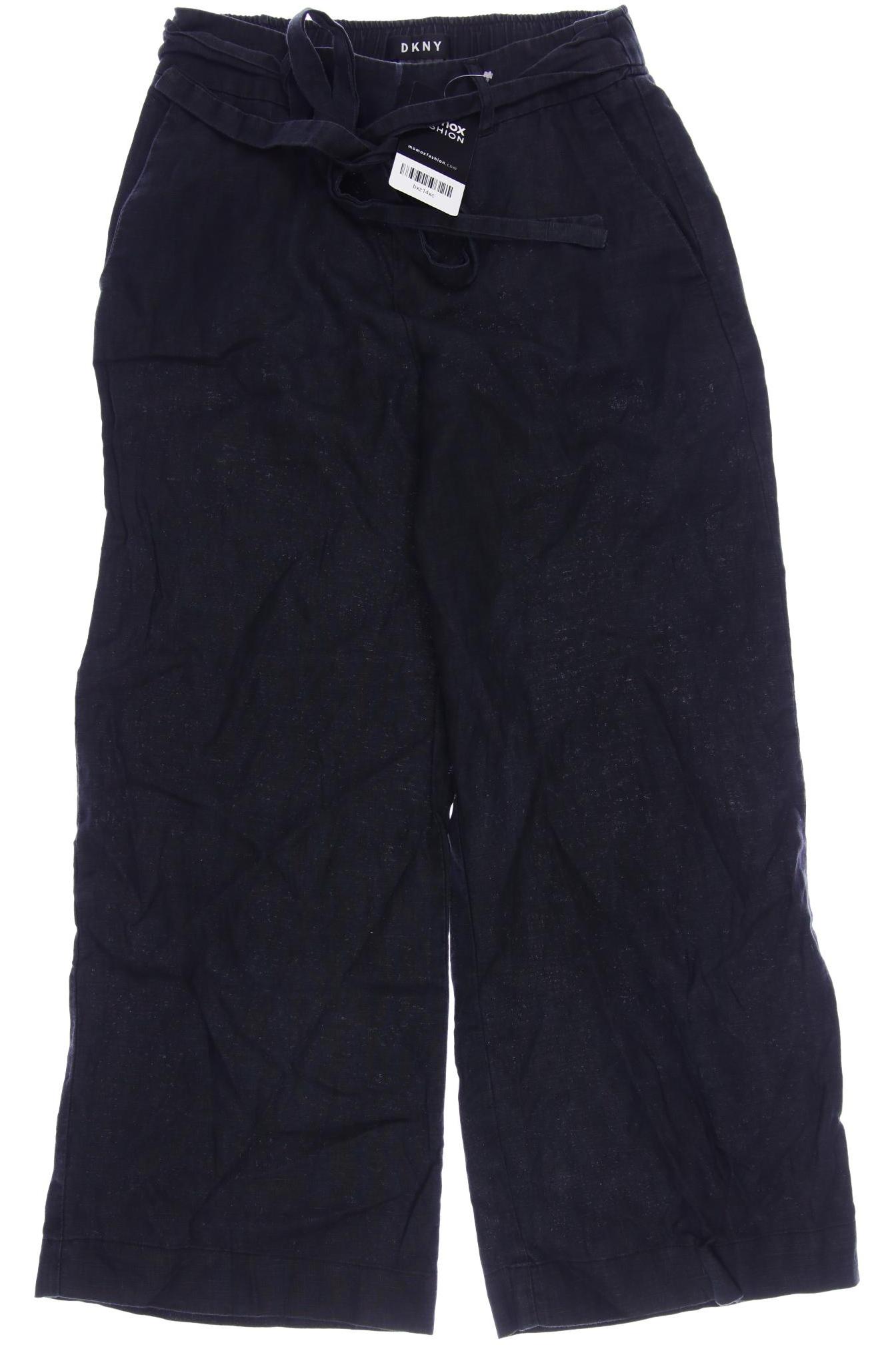

Dkny by Donna Karan New York Damen Stoffhose, schwarz, Gr. 32