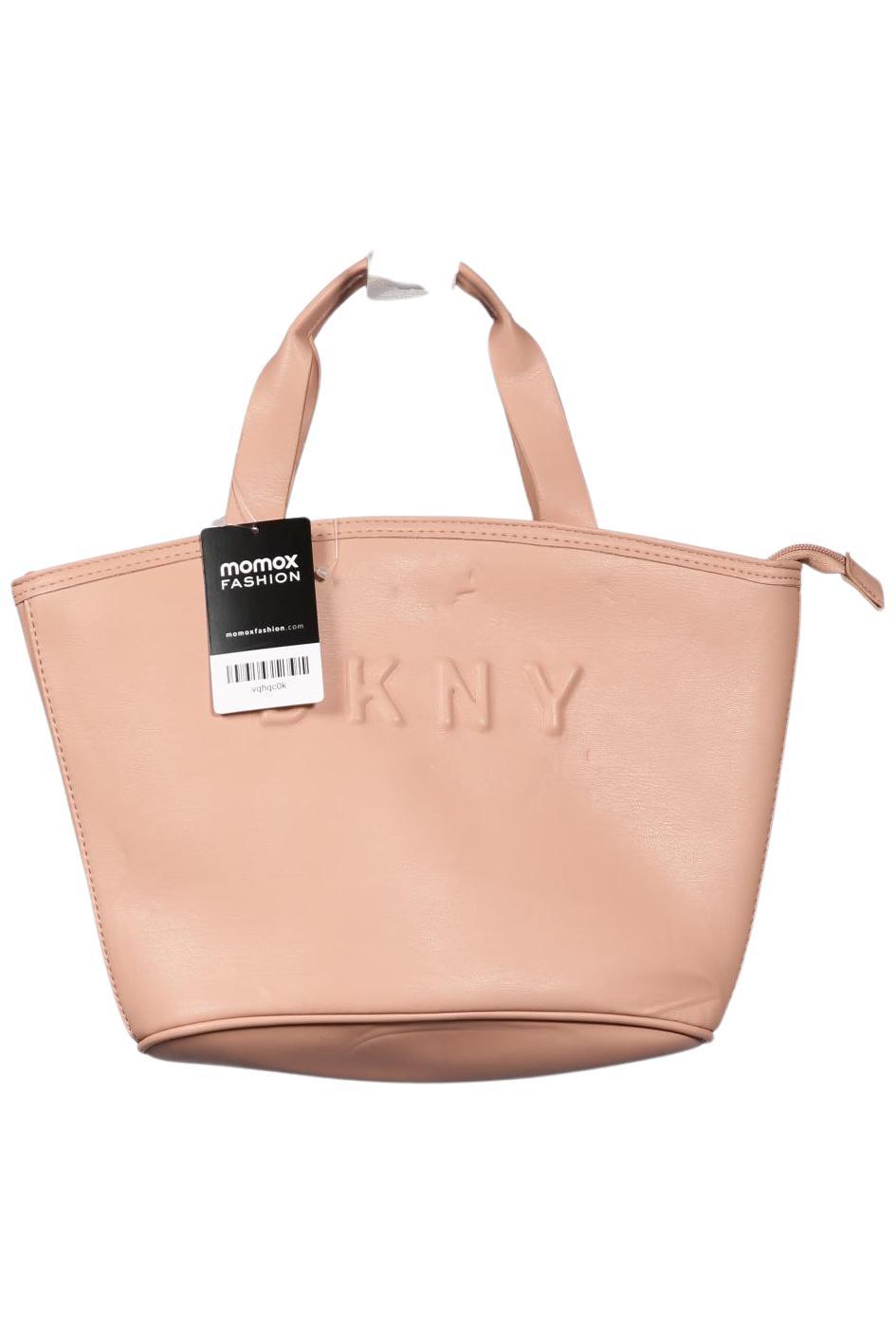 

Dkny by Donna Karan New York Damen Handtasche, pink, Gr.