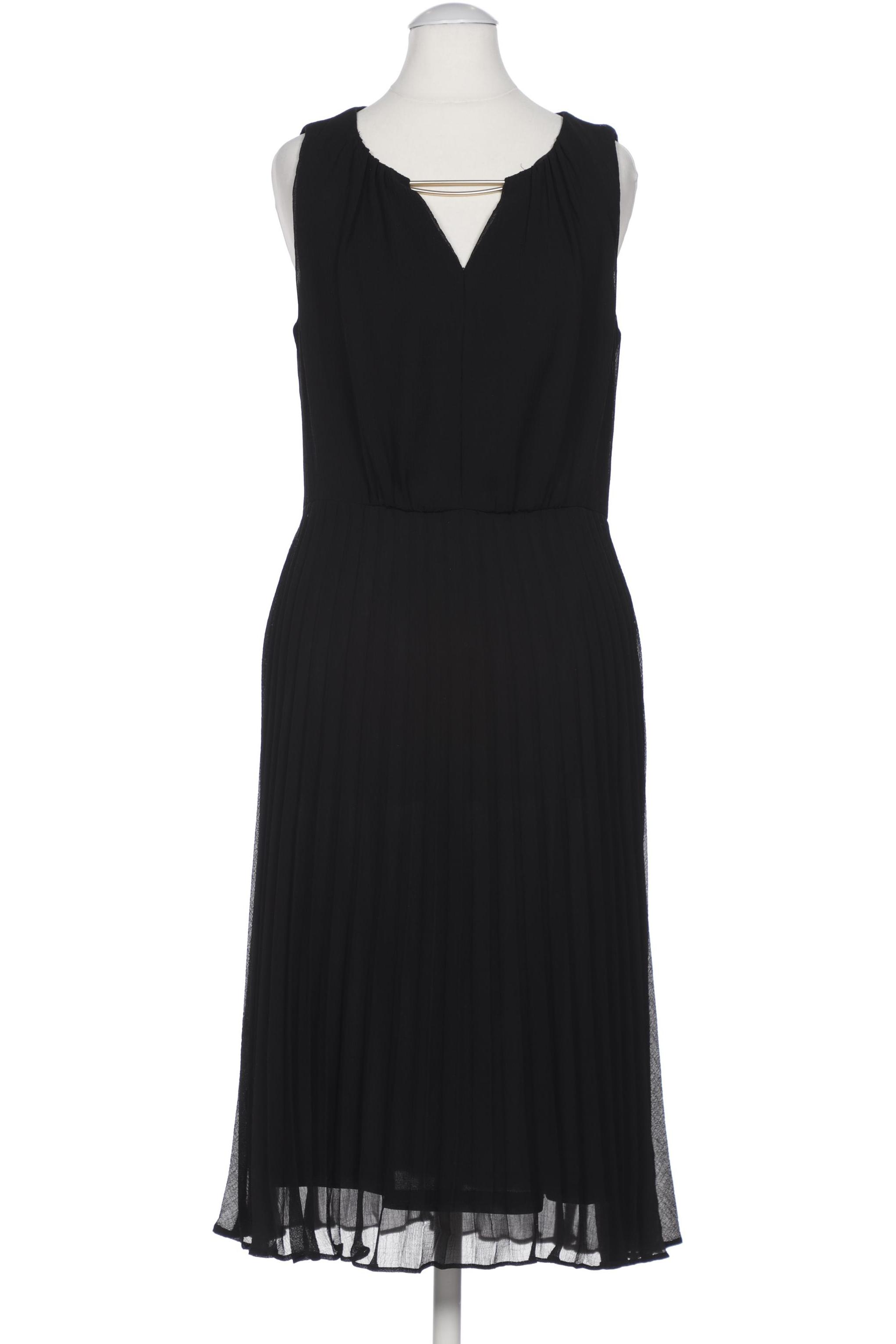 

Dkny by Donna Karan New York Damen Kleid, schwarz, Gr. 34