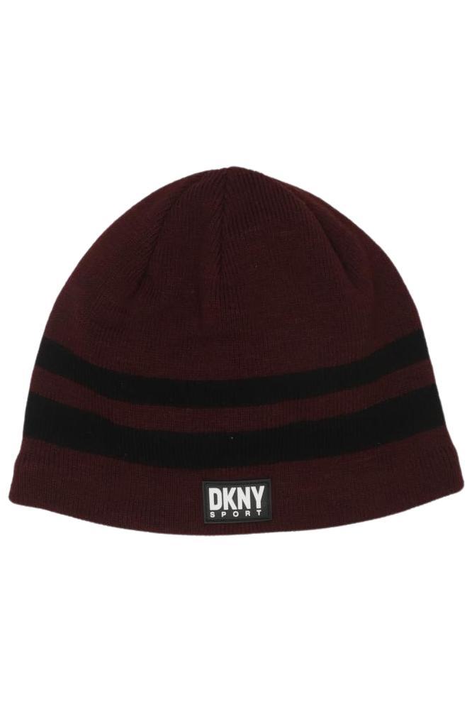 

Dkny by Donna Karan New York Damen Hut/Mütze, mehrfarbig, Gr. uni