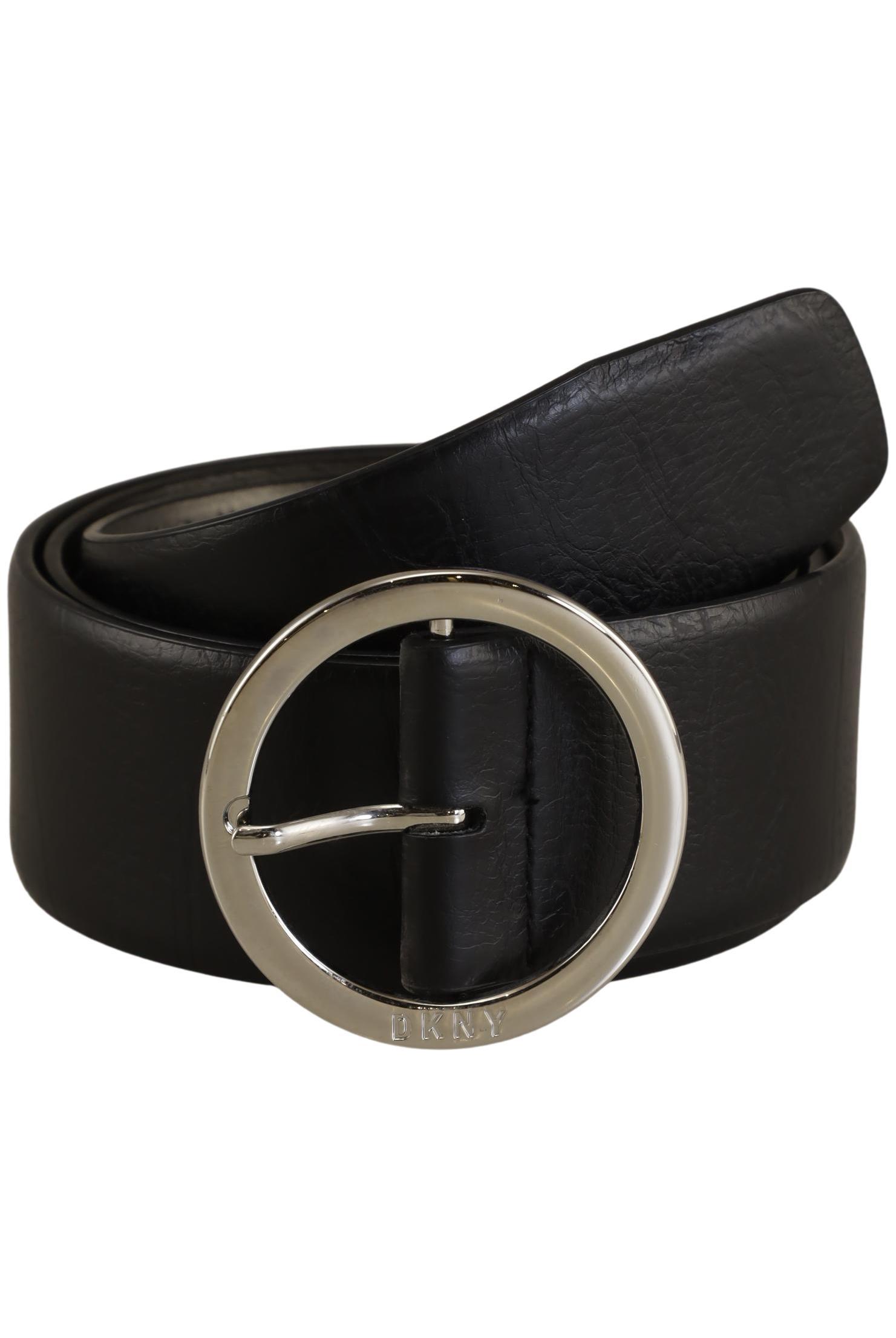 

Dkny by Donna Karan New York Damen Gürtel, schwarz, Gr. 95