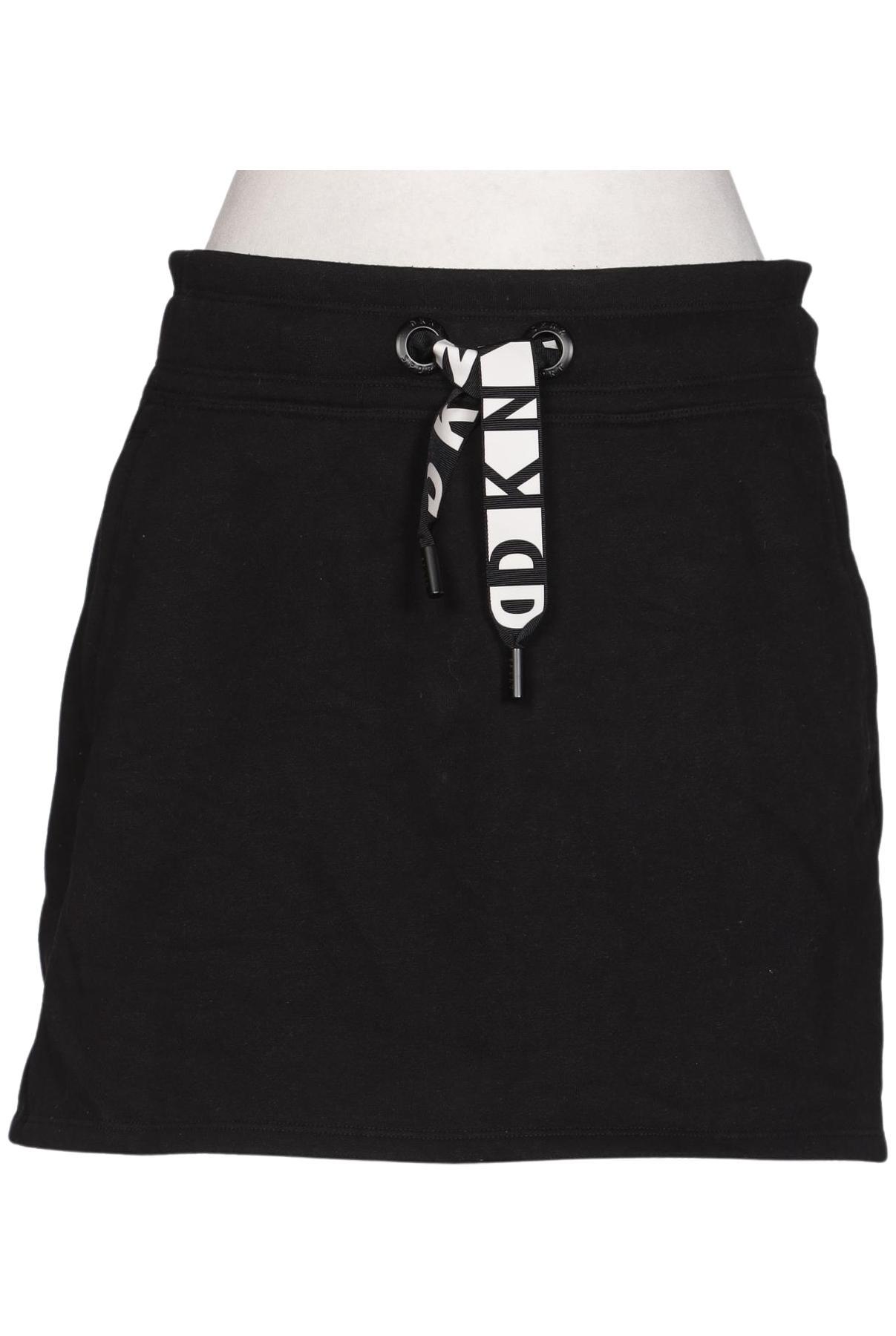 

Dkny by Donna Karan New York Damen Rock, schwarz, Gr. 34