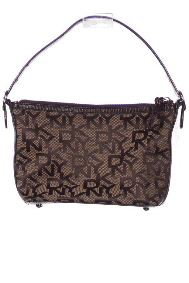 

DKNY by Donna Karan New York Damen Handtasche, braun