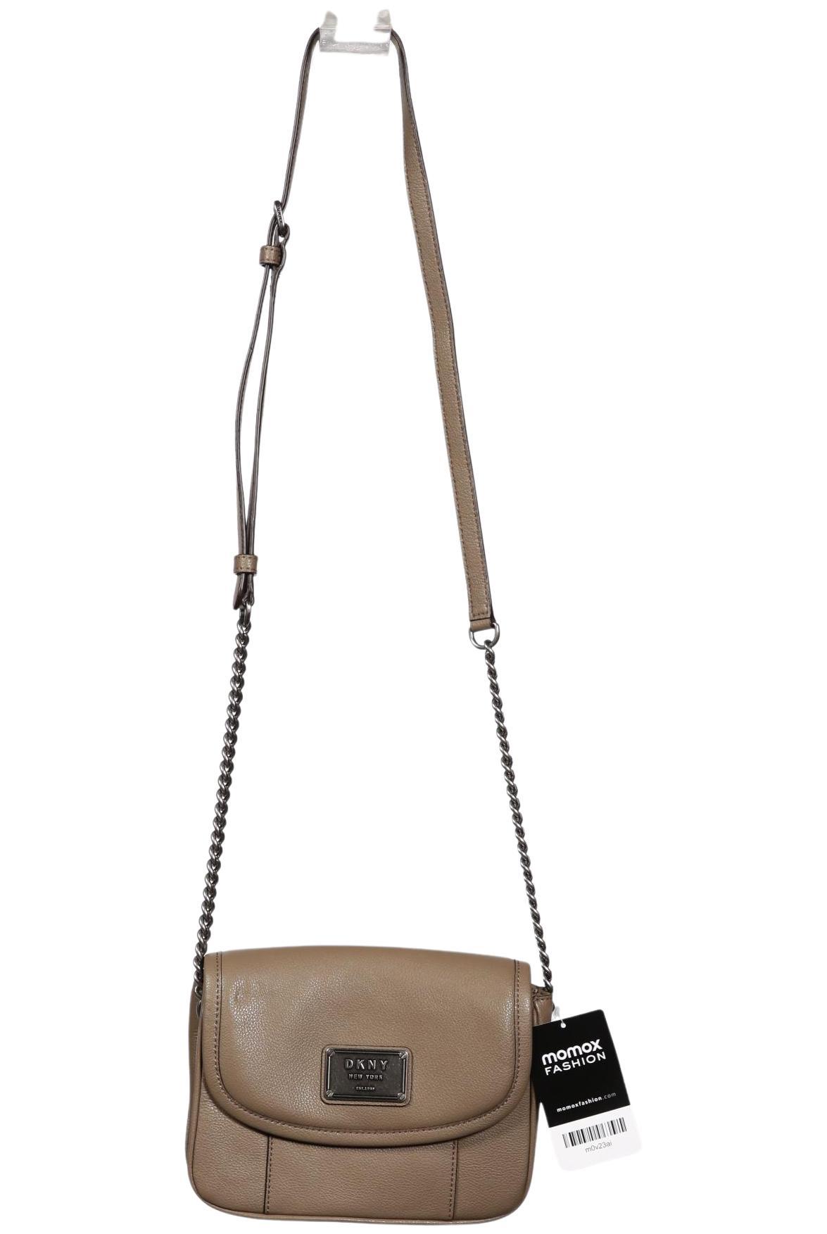 

Dkny by Donna Karan New York Damen Handtasche, braun, Gr.