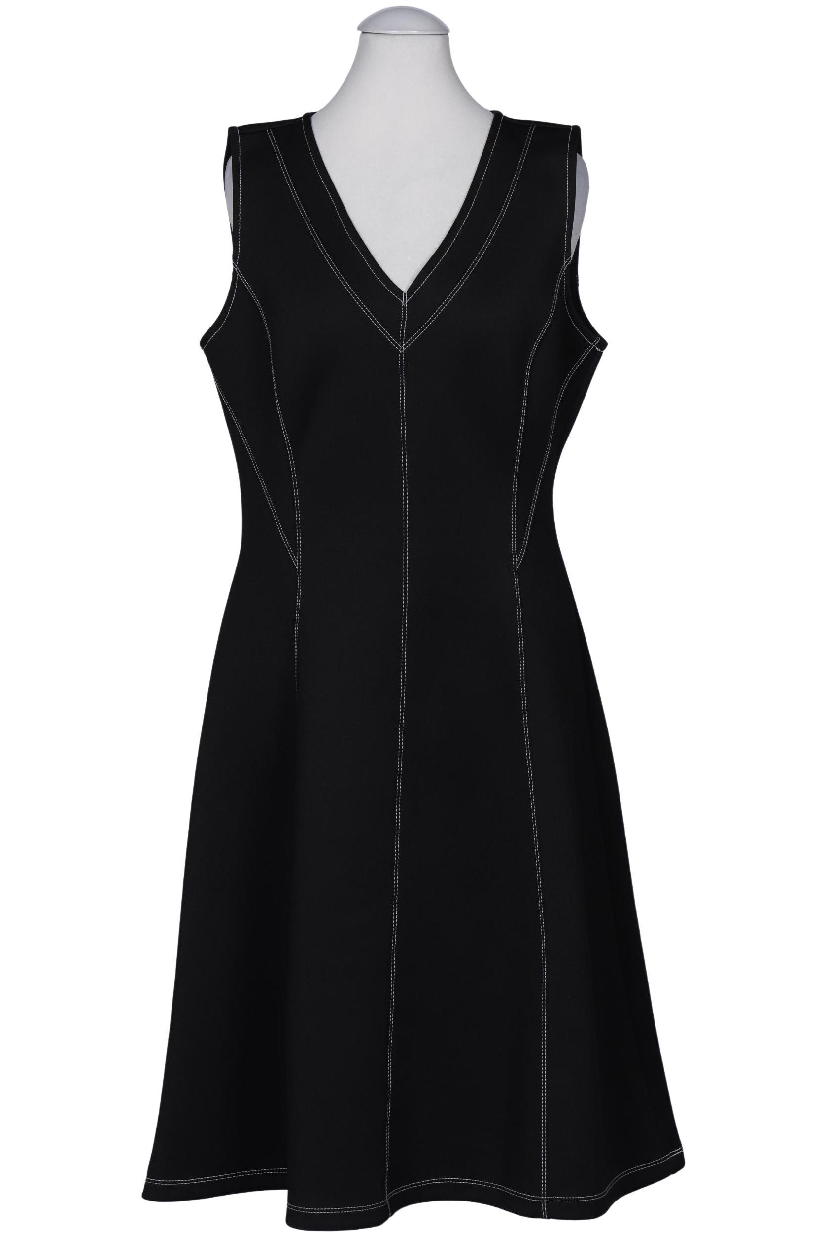 

Dkny by Donna Karan New York Damen Kleid, schwarz, Gr. 36