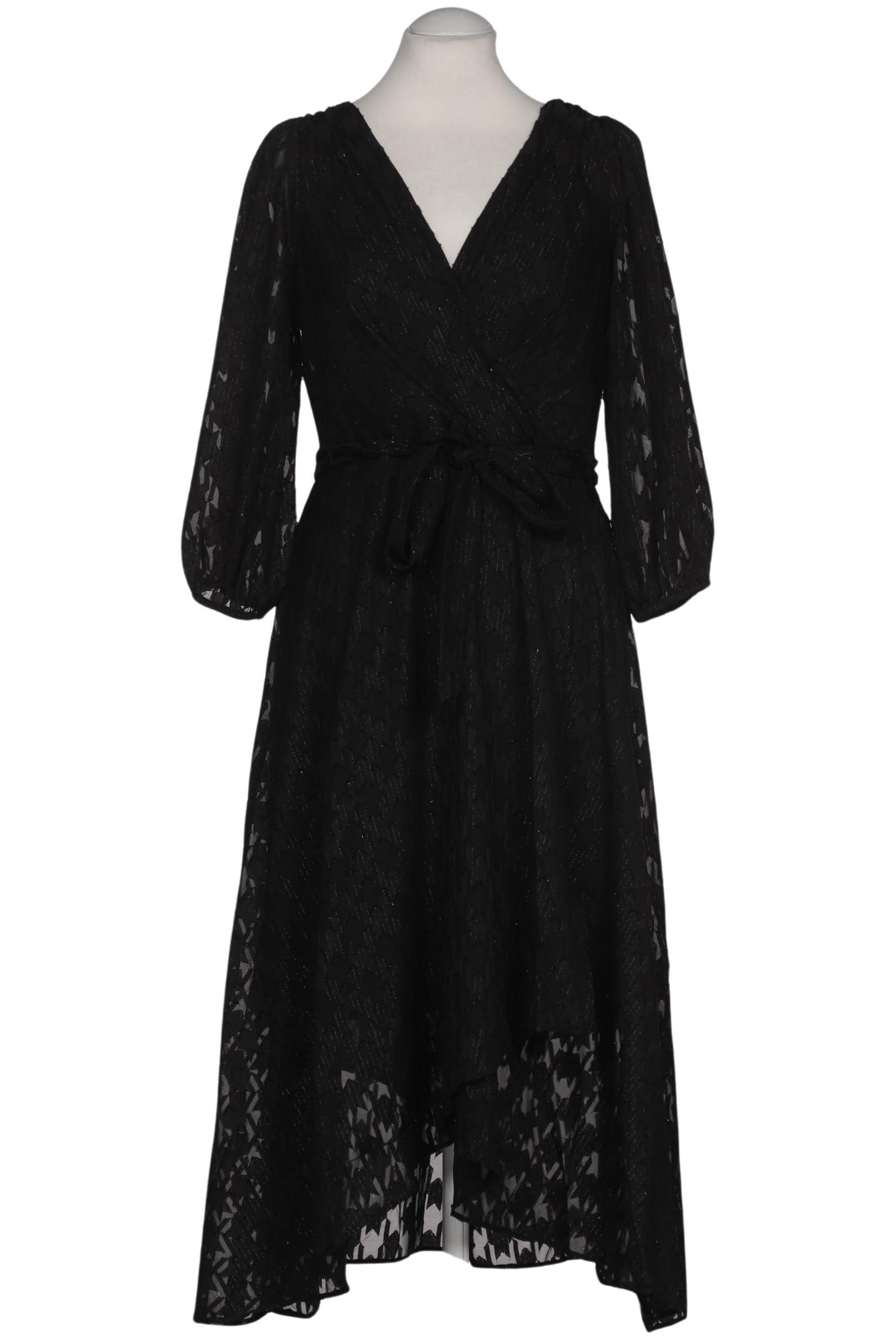 

Dkny by Donna Karan New York Damen Kleid, schwarz, Gr. 40