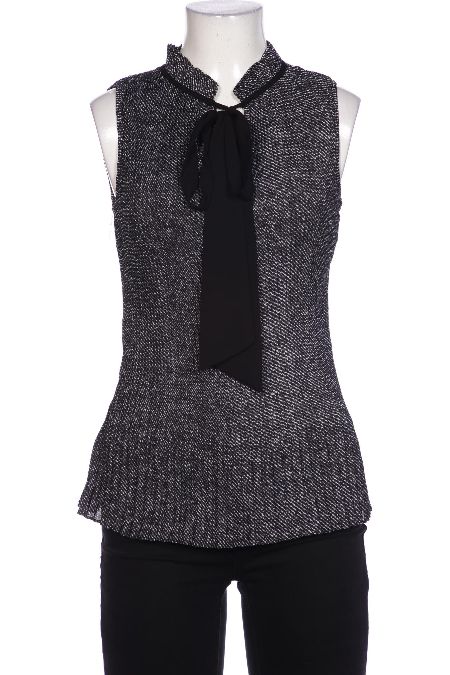 

Dkny by Donna Karan New York Damen Bluse, schwarz, Gr. 34