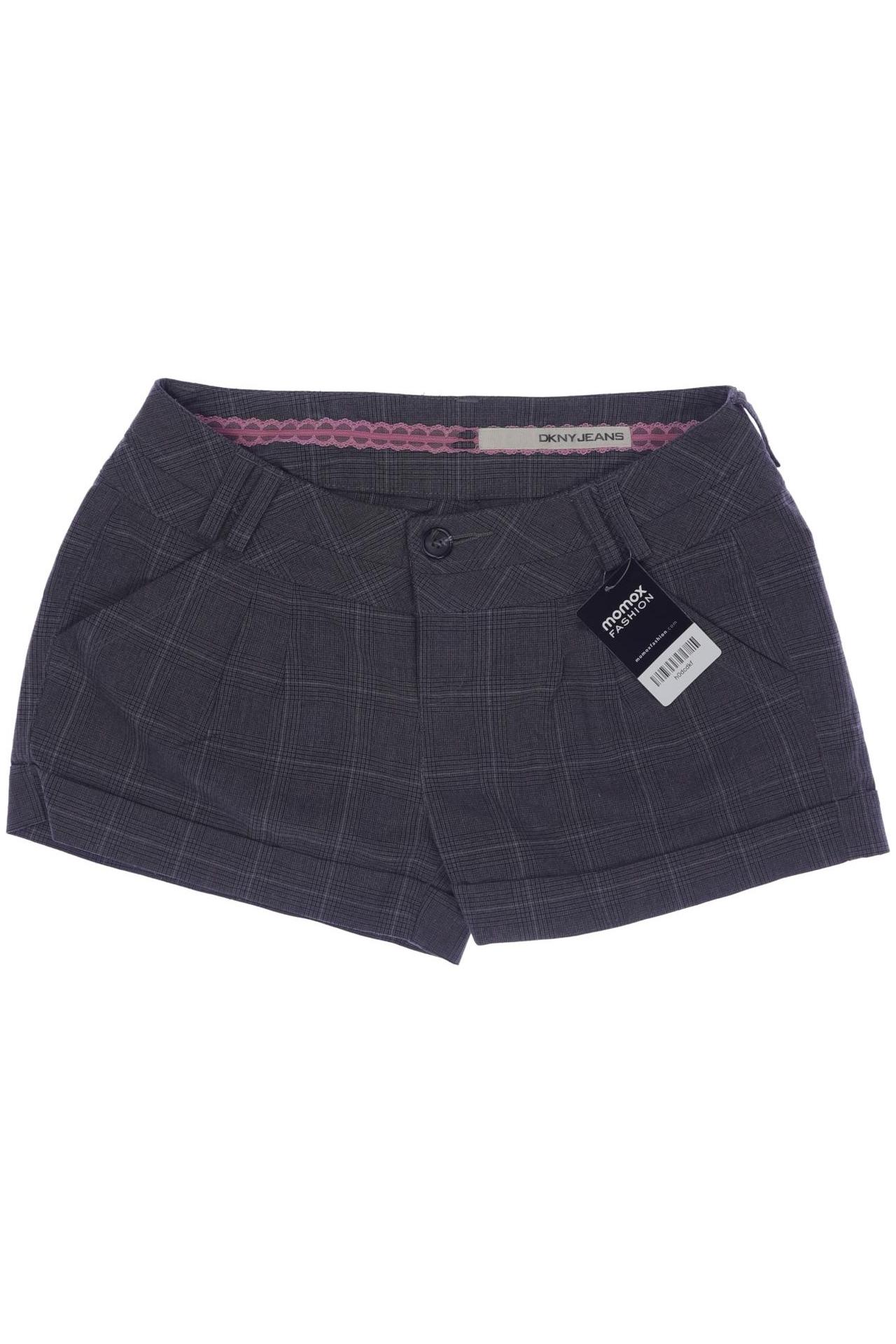 

Dkny by Donna Karan New York Damen Shorts, grau, Gr. 28