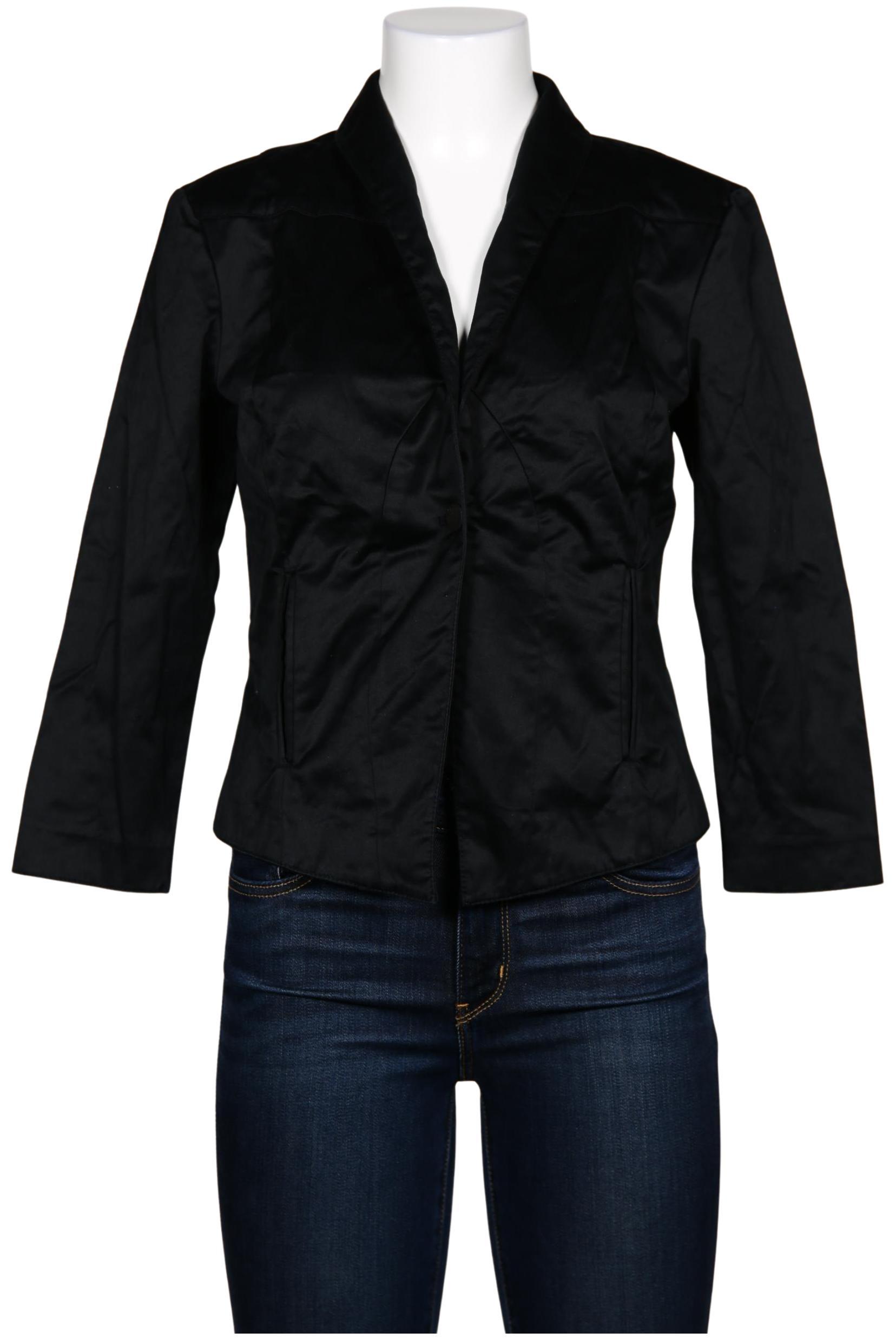 Thumbnail - Dkny by Donna Karan New York Damen Blazer, schwarz, Gr. 42