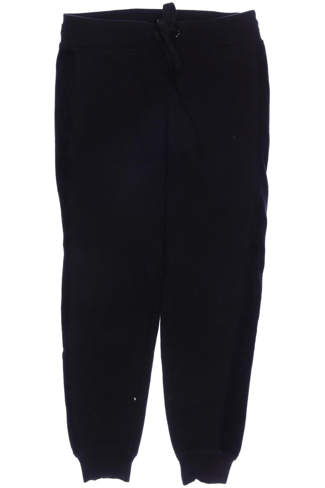 

DKNY by Donna Karan New York Damen Stoffhose, schwarz