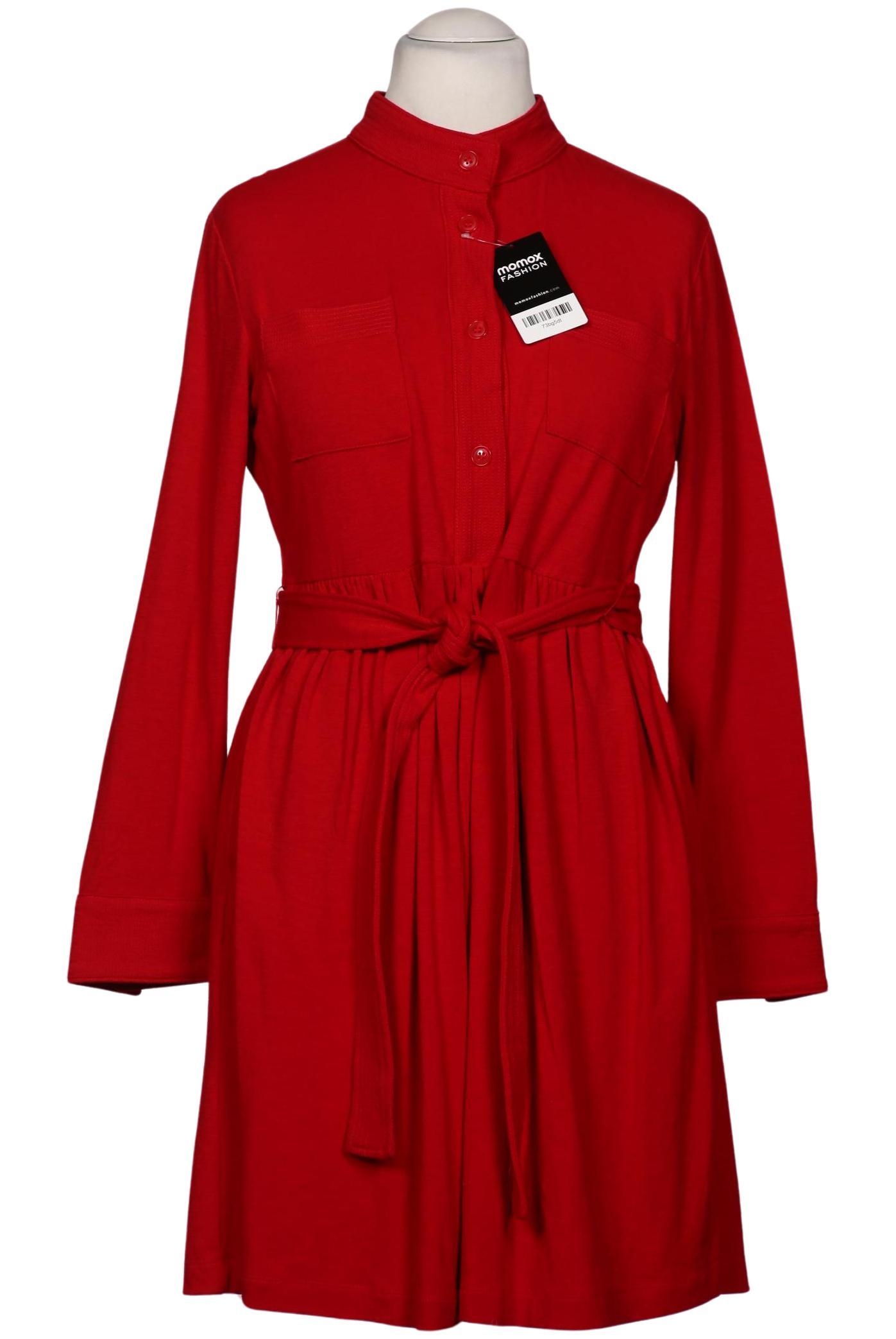 

Dkny by Donna Karan New York Damen Kleid, rot, Gr. 42