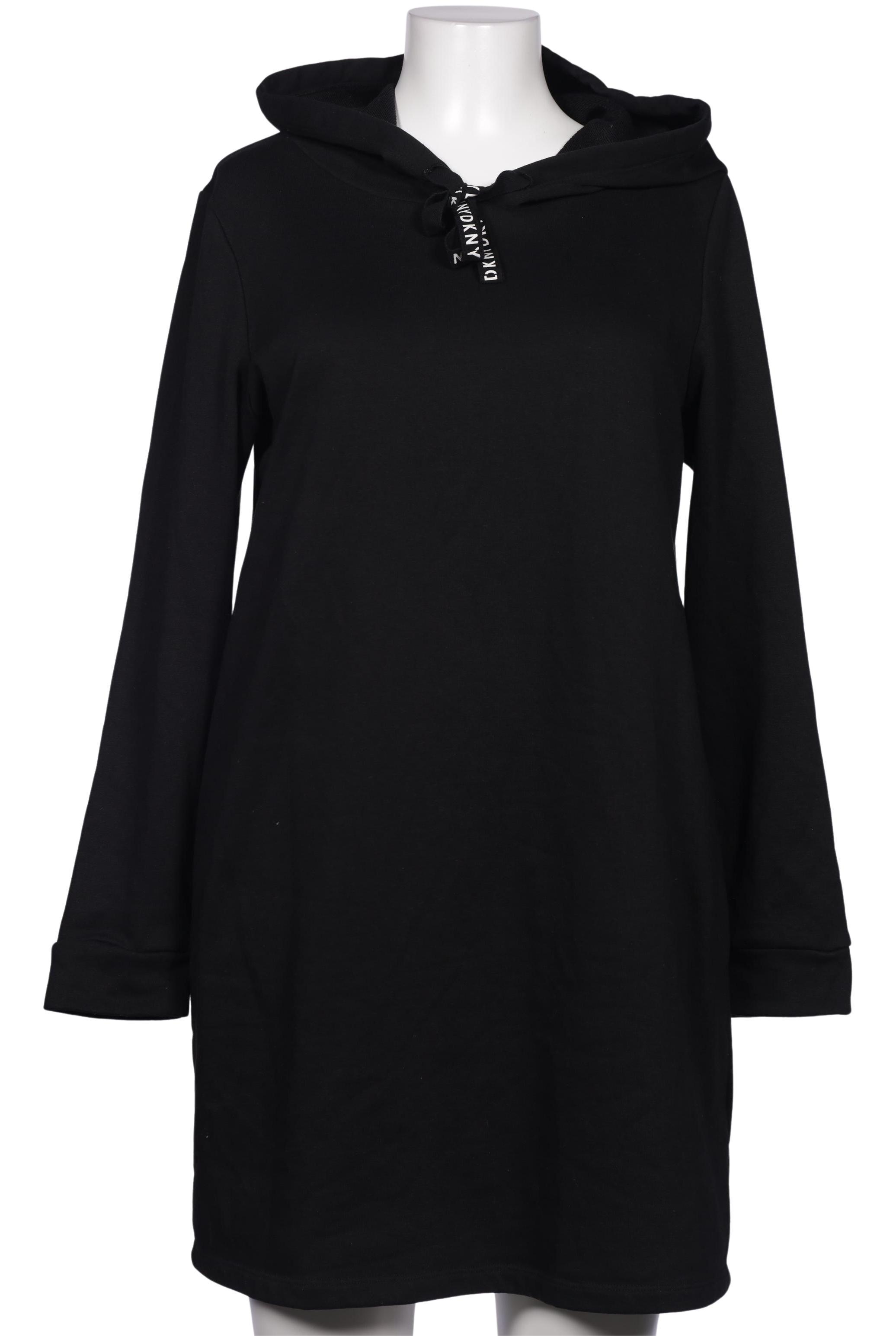 

Dkny by Donna Karan New York Damen Kleid, schwarz, Gr. 44