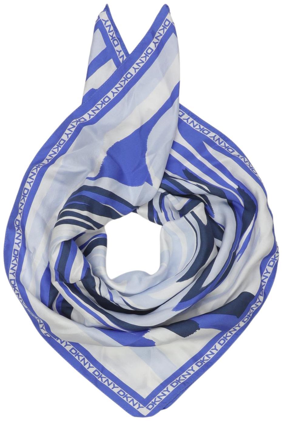 

Dkny by Donna Karan New York Damen Schal, mehrfarbig, Gr.