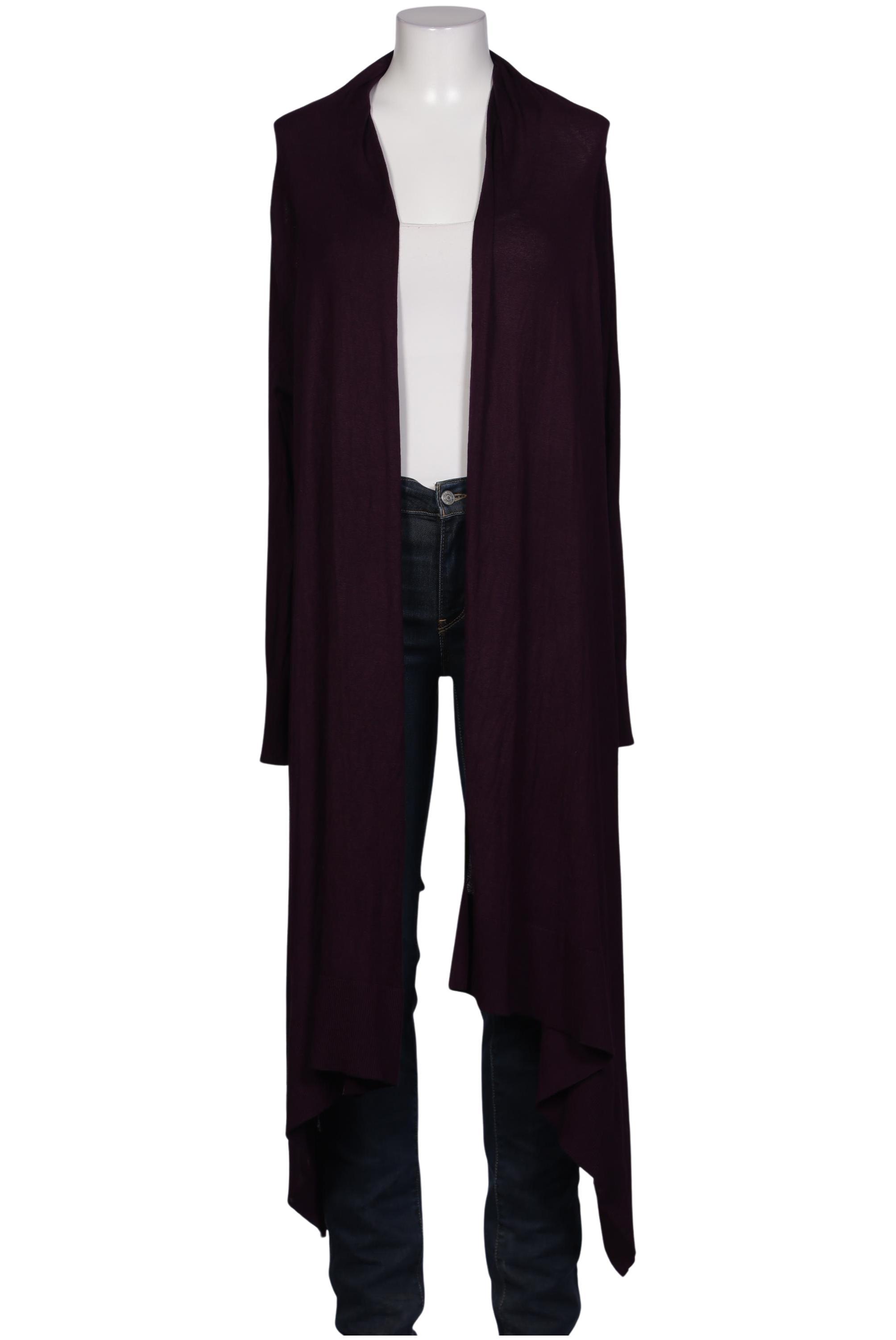 

Dkny by Donna Karan New York Damen Strickjacke, flieder, Gr. 38